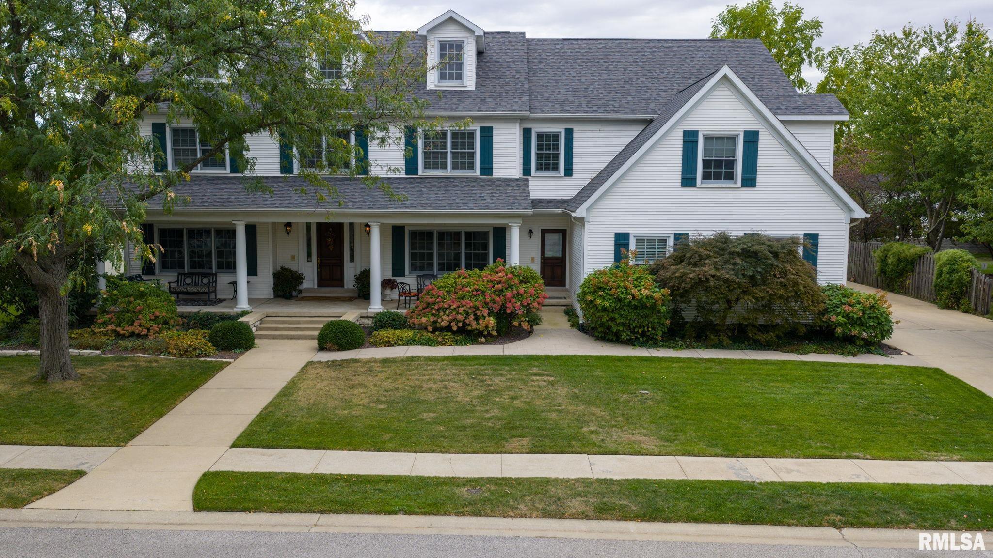 2212 Greenside Drive