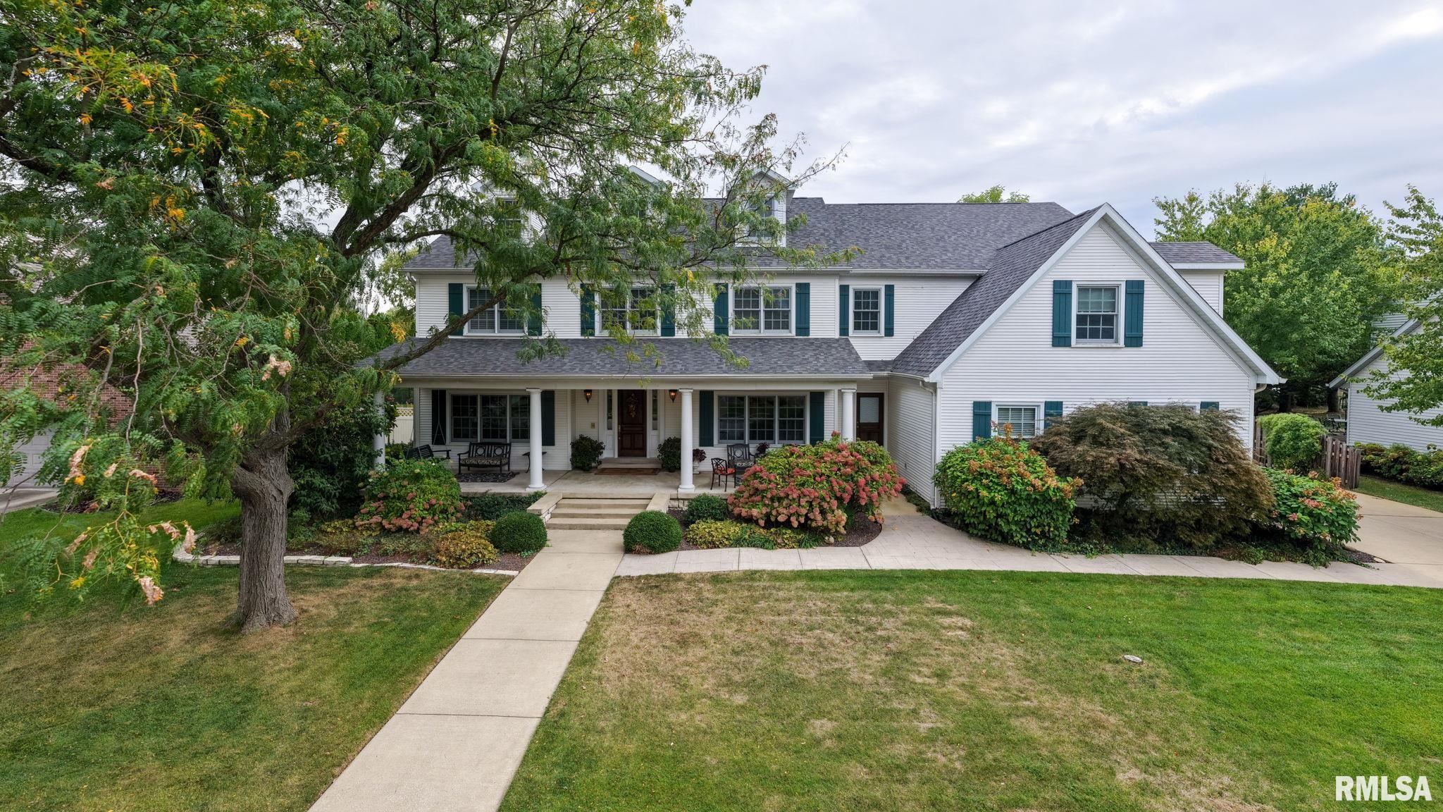 2212 Greenside Drive