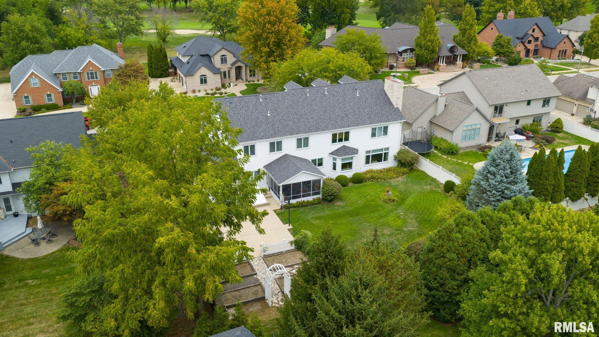 2212 Greenside Drive