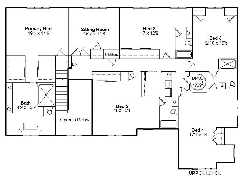 2212 Greenside Drive