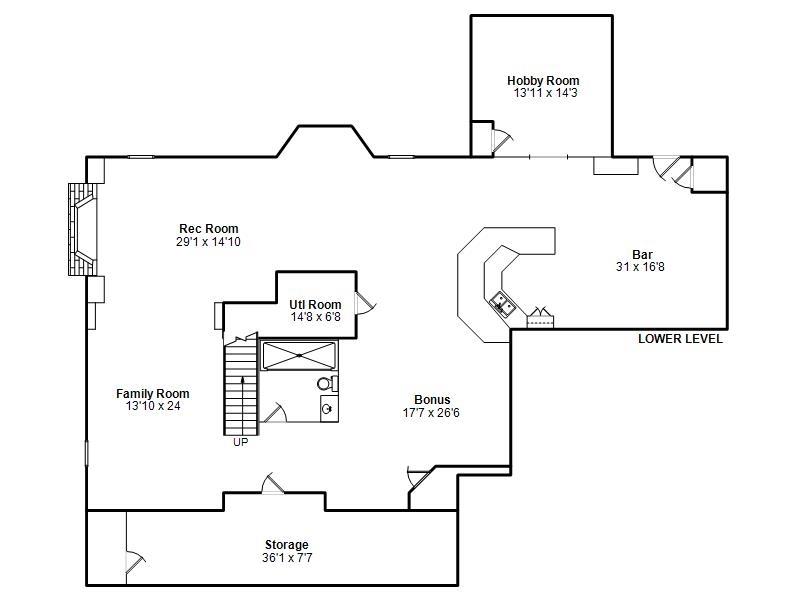 2212 Greenside Drive