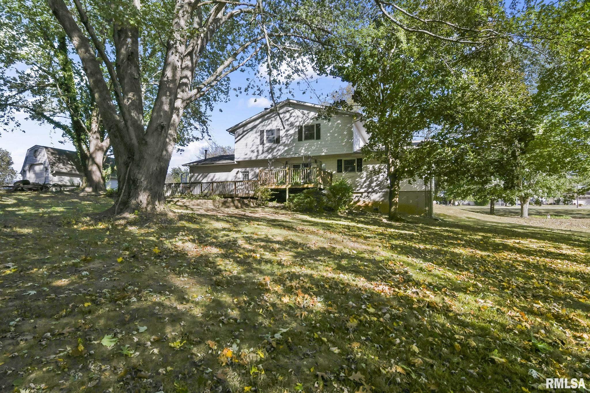 7919 Gooseberry Hill Drive