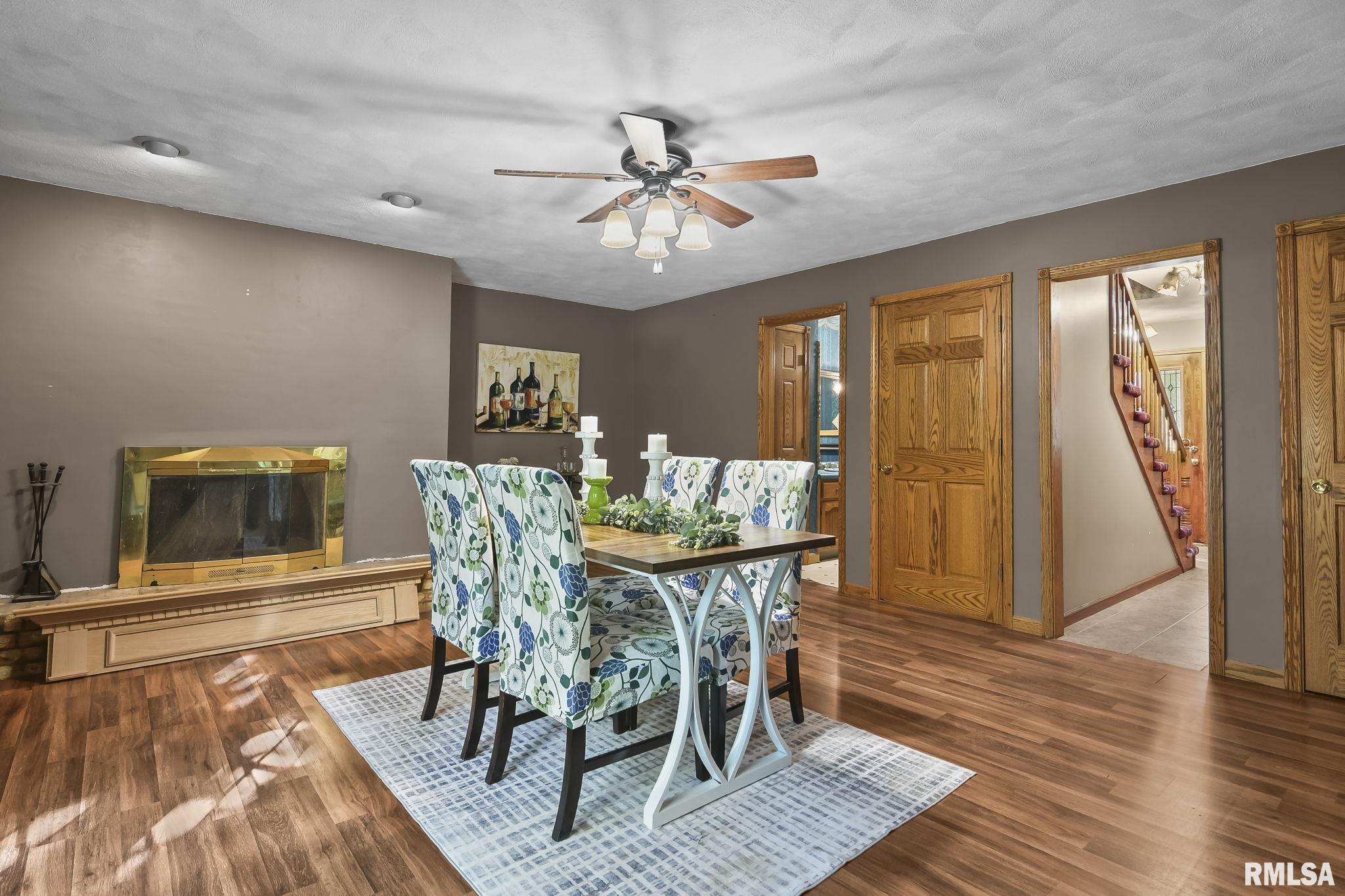 7919 Gooseberry Hill Drive