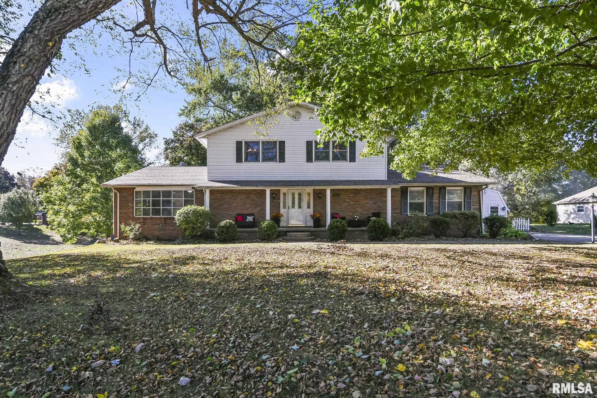 7919 Gooseberry Hill Drive