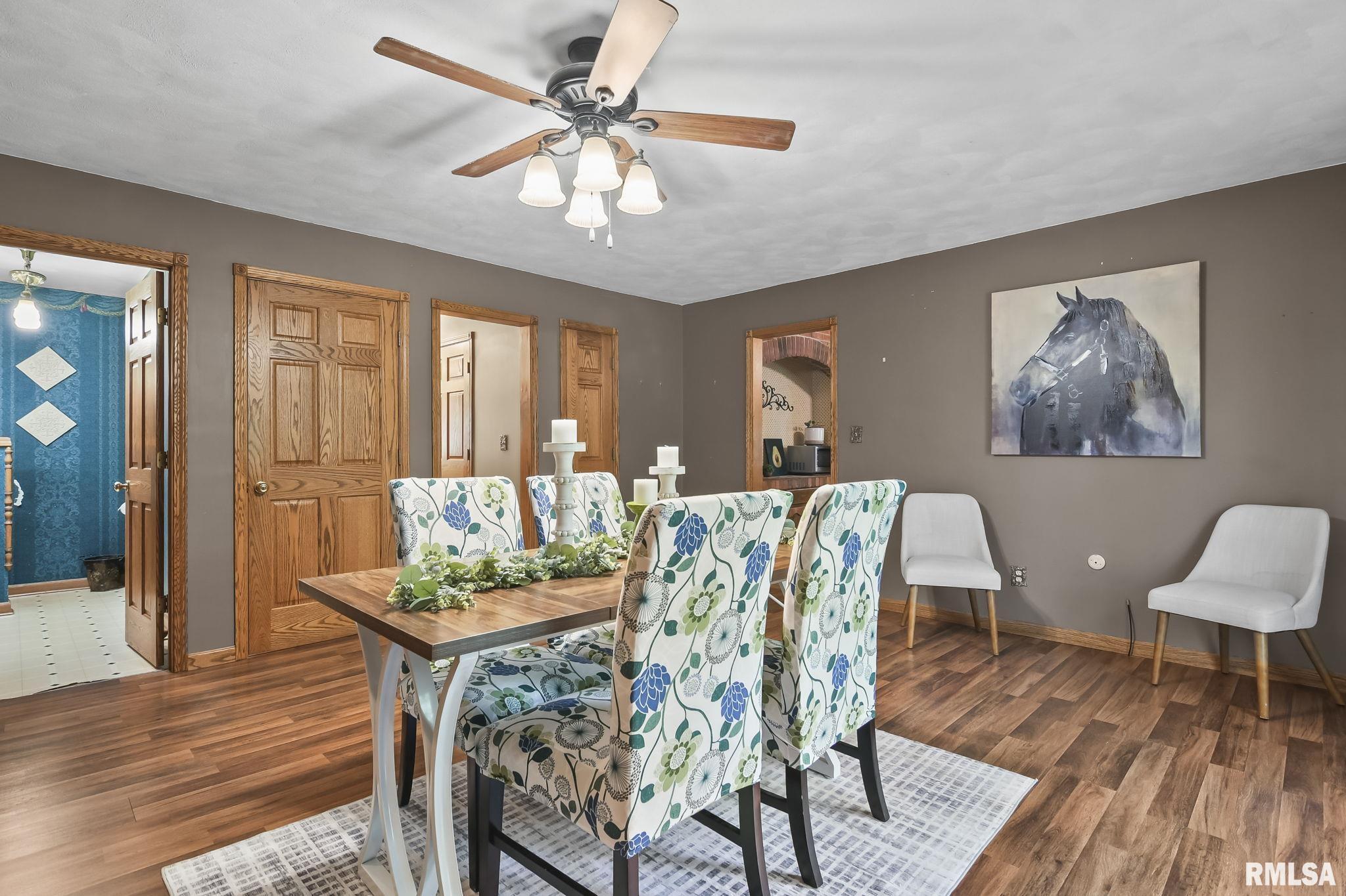 7919 Gooseberry Hill Drive