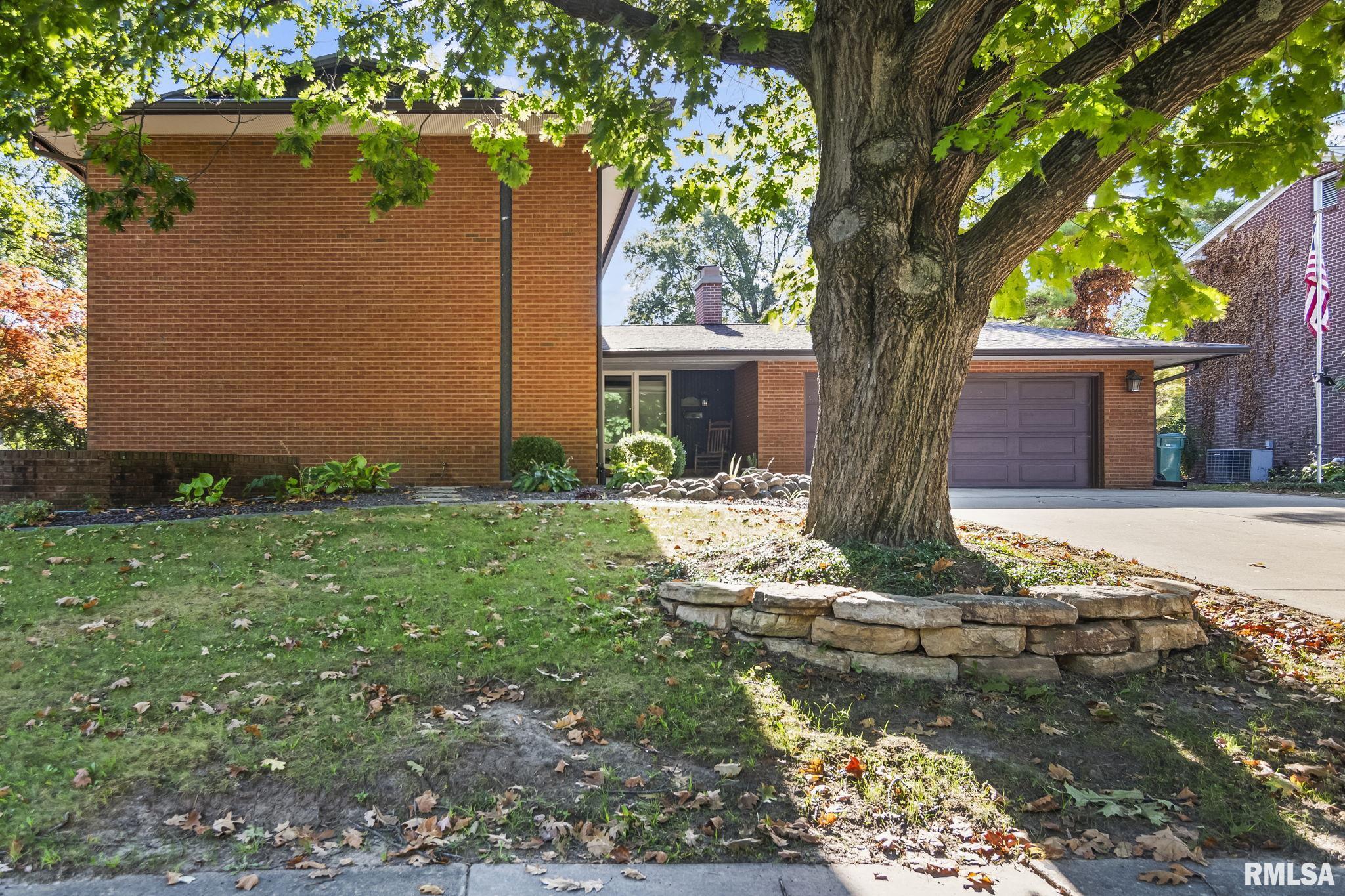 2316 S Willemore Avenue