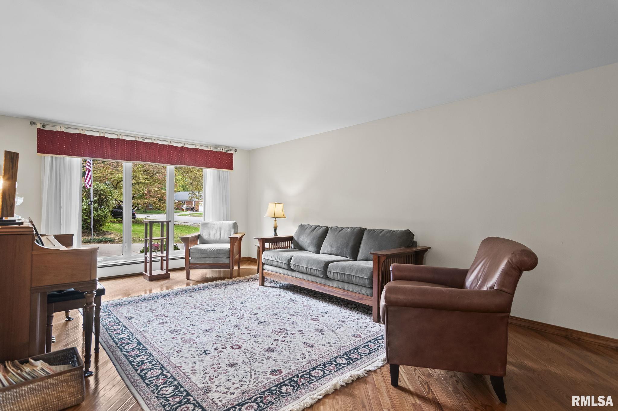 2316 S Willemore Avenue