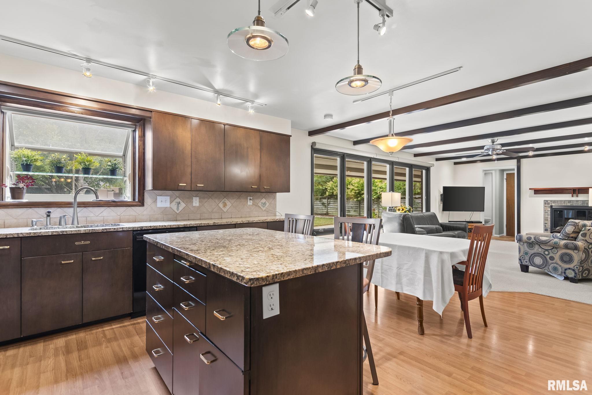 2316 S Willemore Avenue