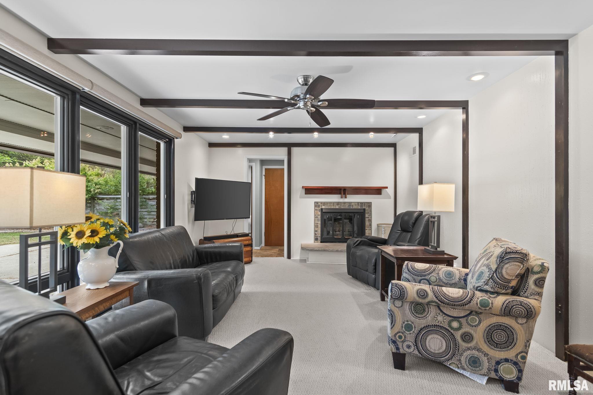 2316 S Willemore Avenue