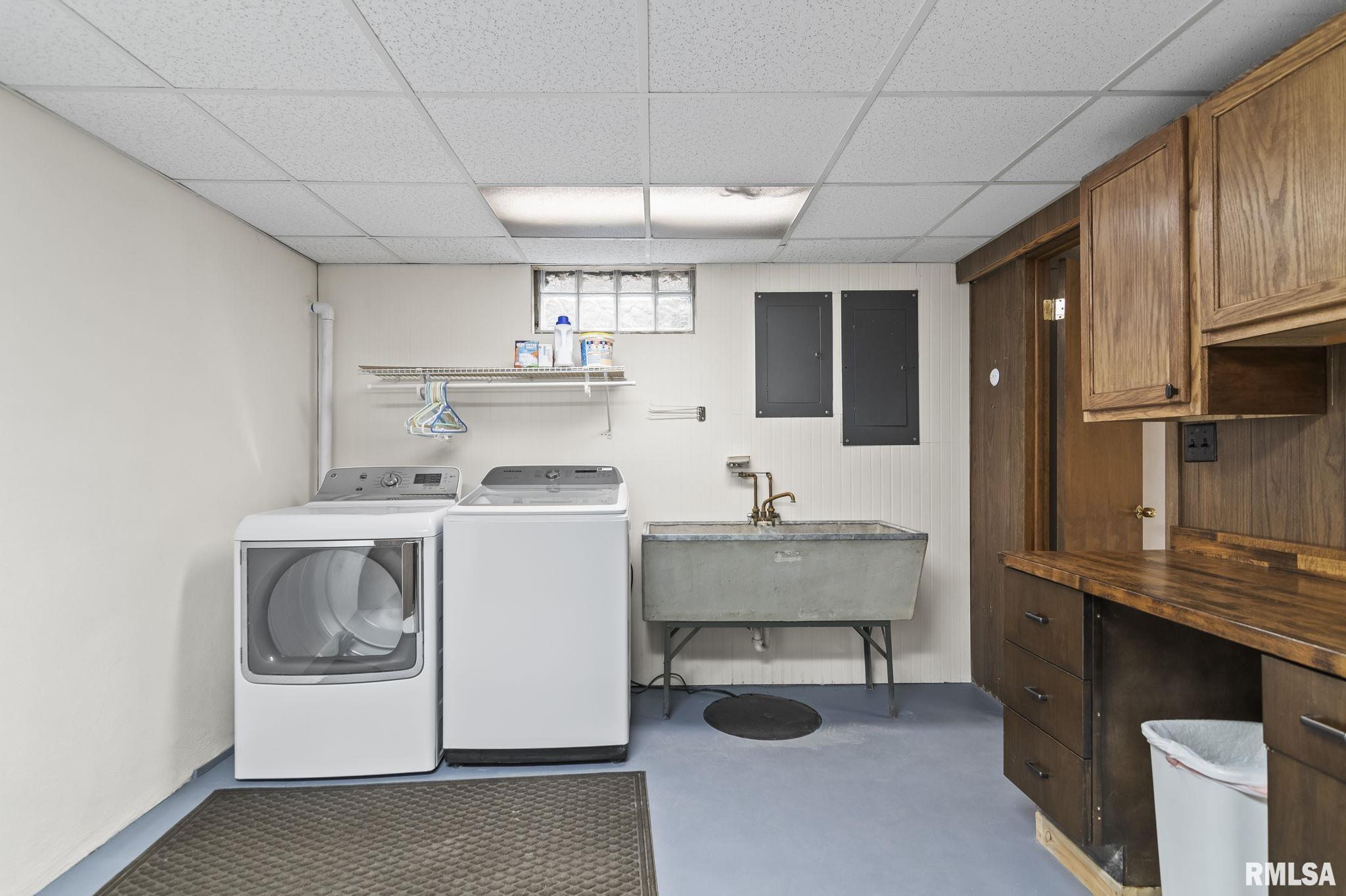 2316 S Willemore Avenue