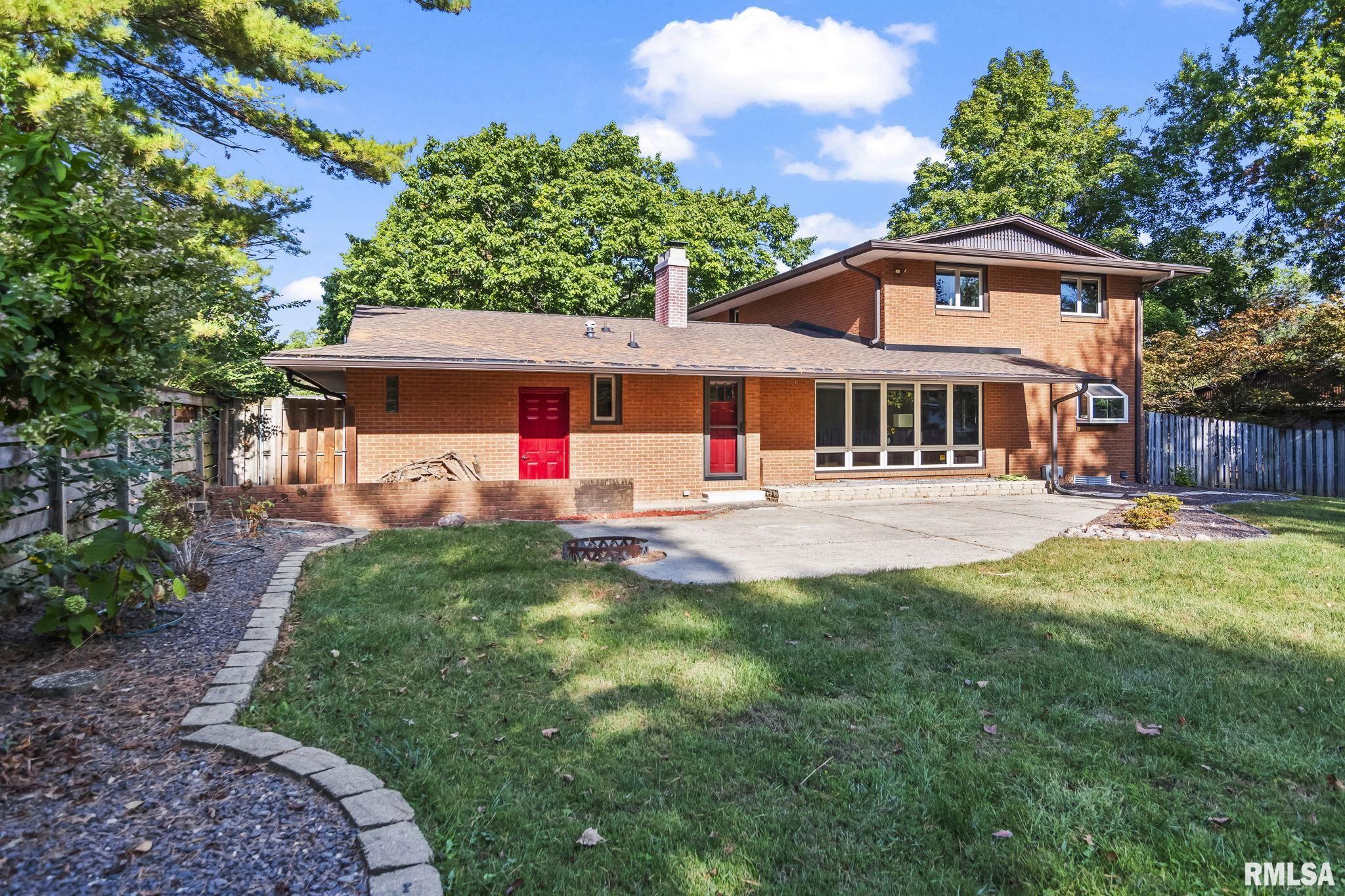 2316 S Willemore Avenue