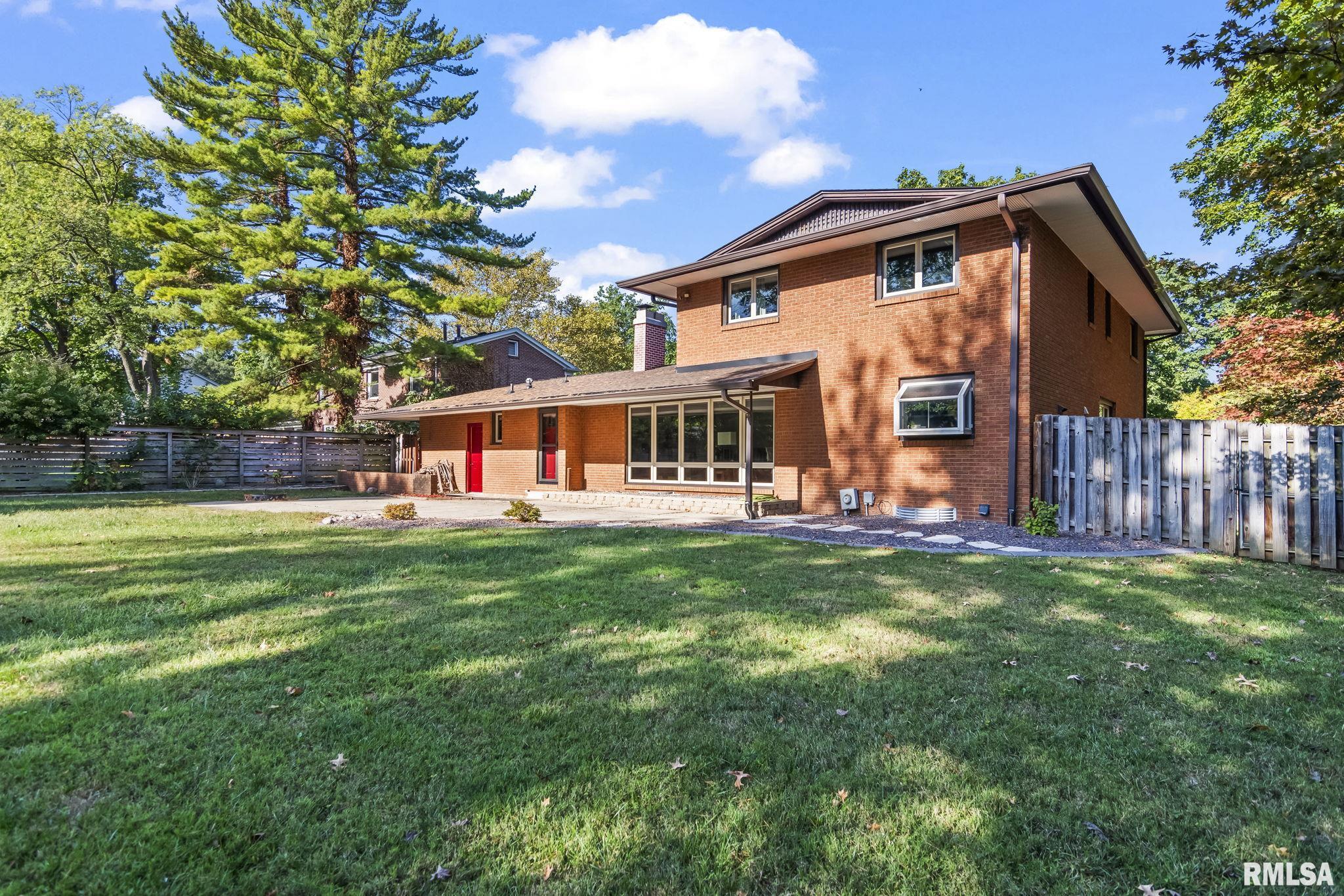 2316 S Willemore Avenue