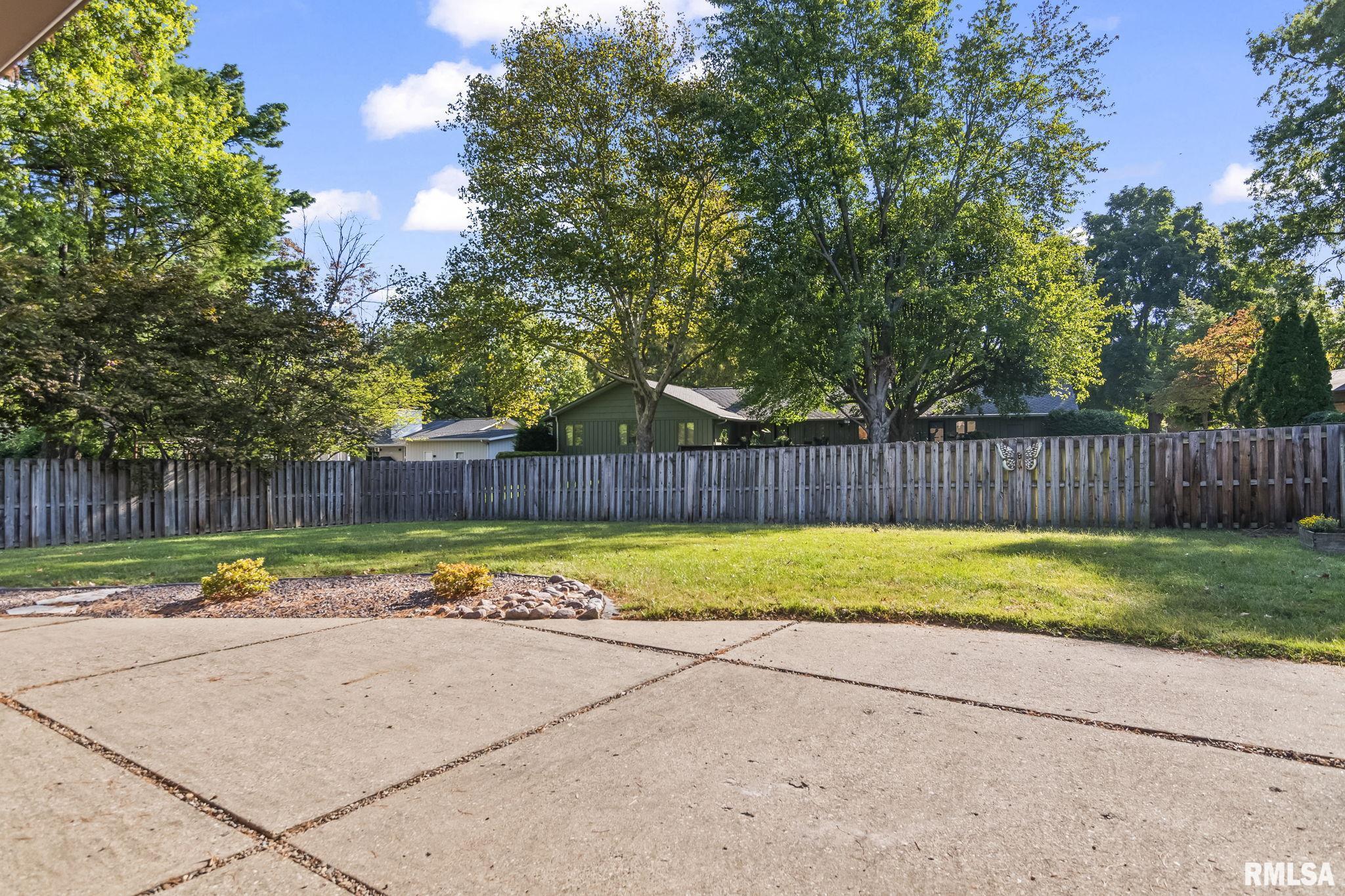 2316 S Willemore Avenue