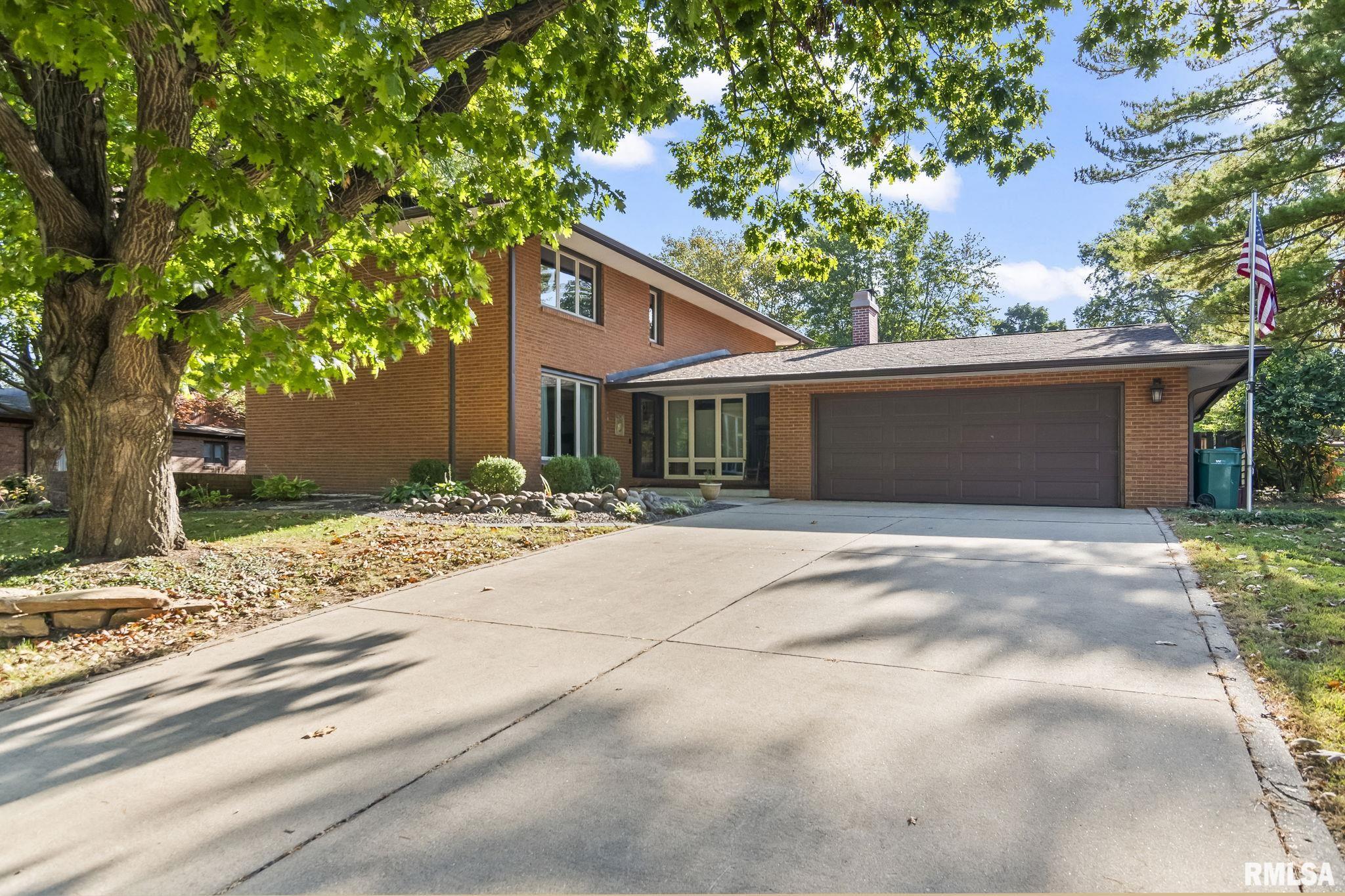 2316 S Willemore Avenue