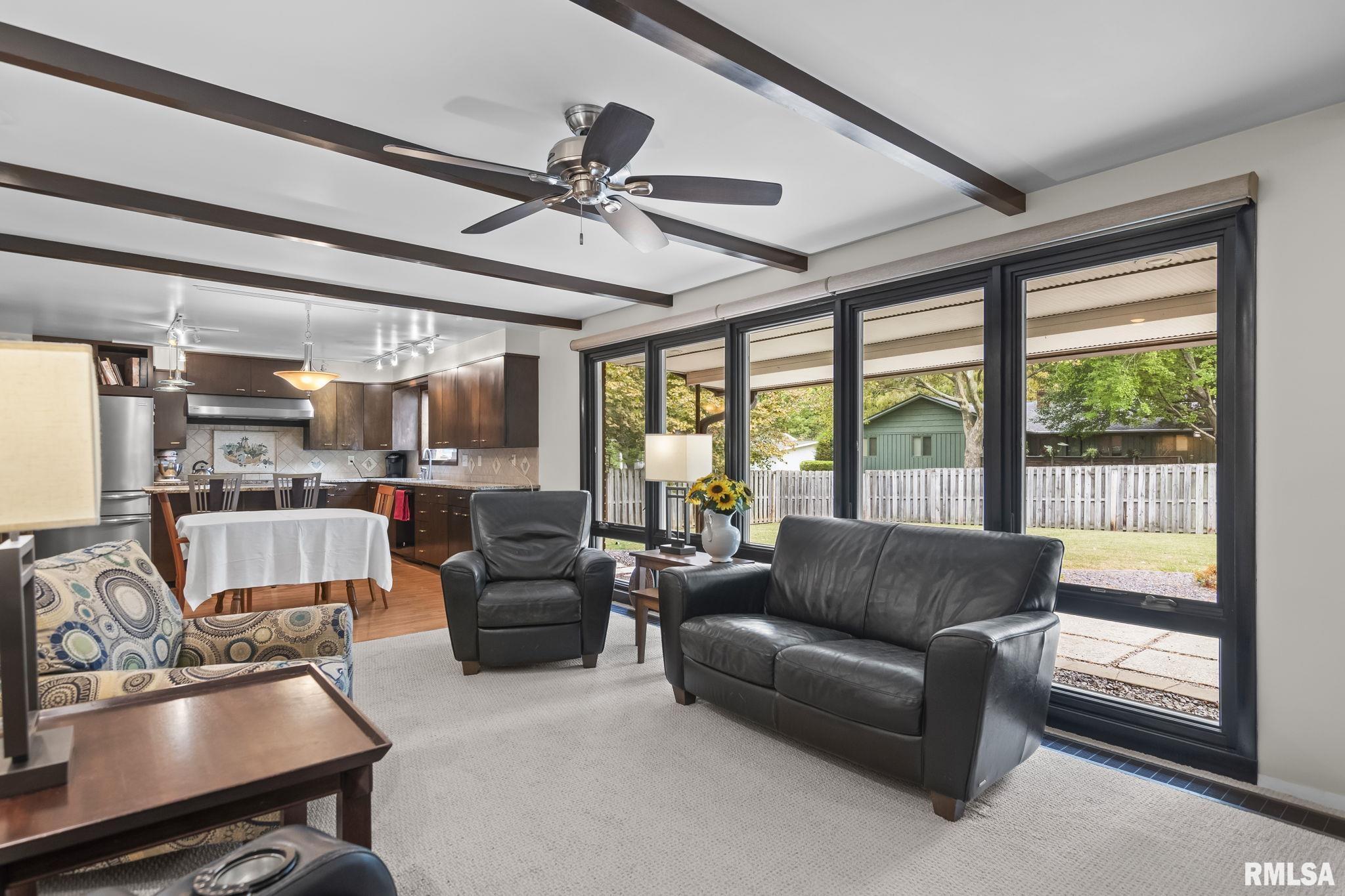 2316 S Willemore Avenue