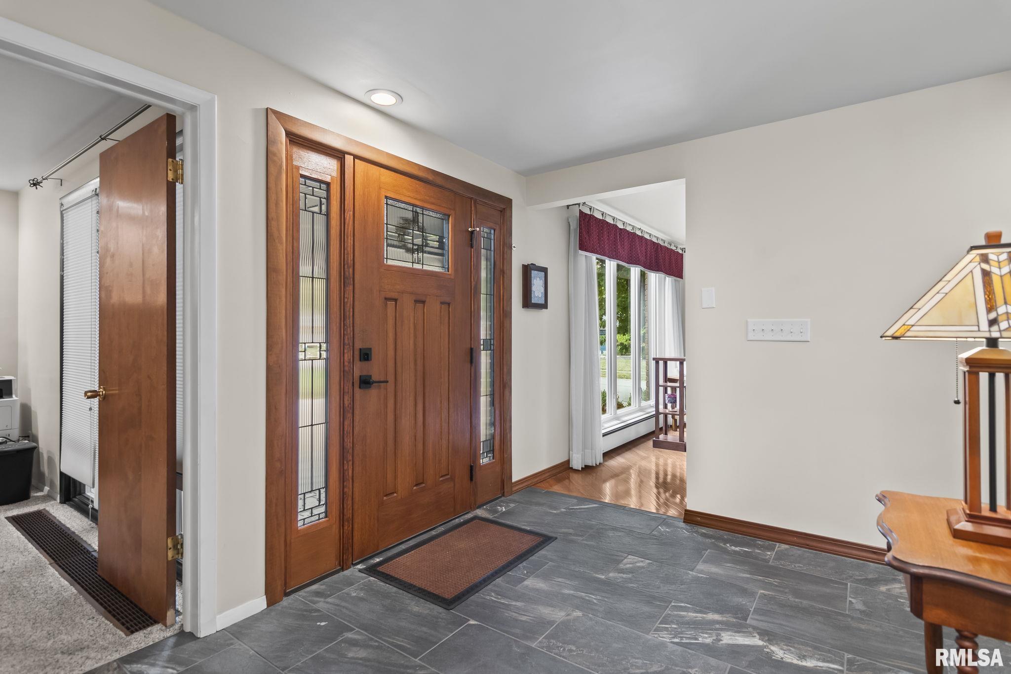 2316 S Willemore Avenue