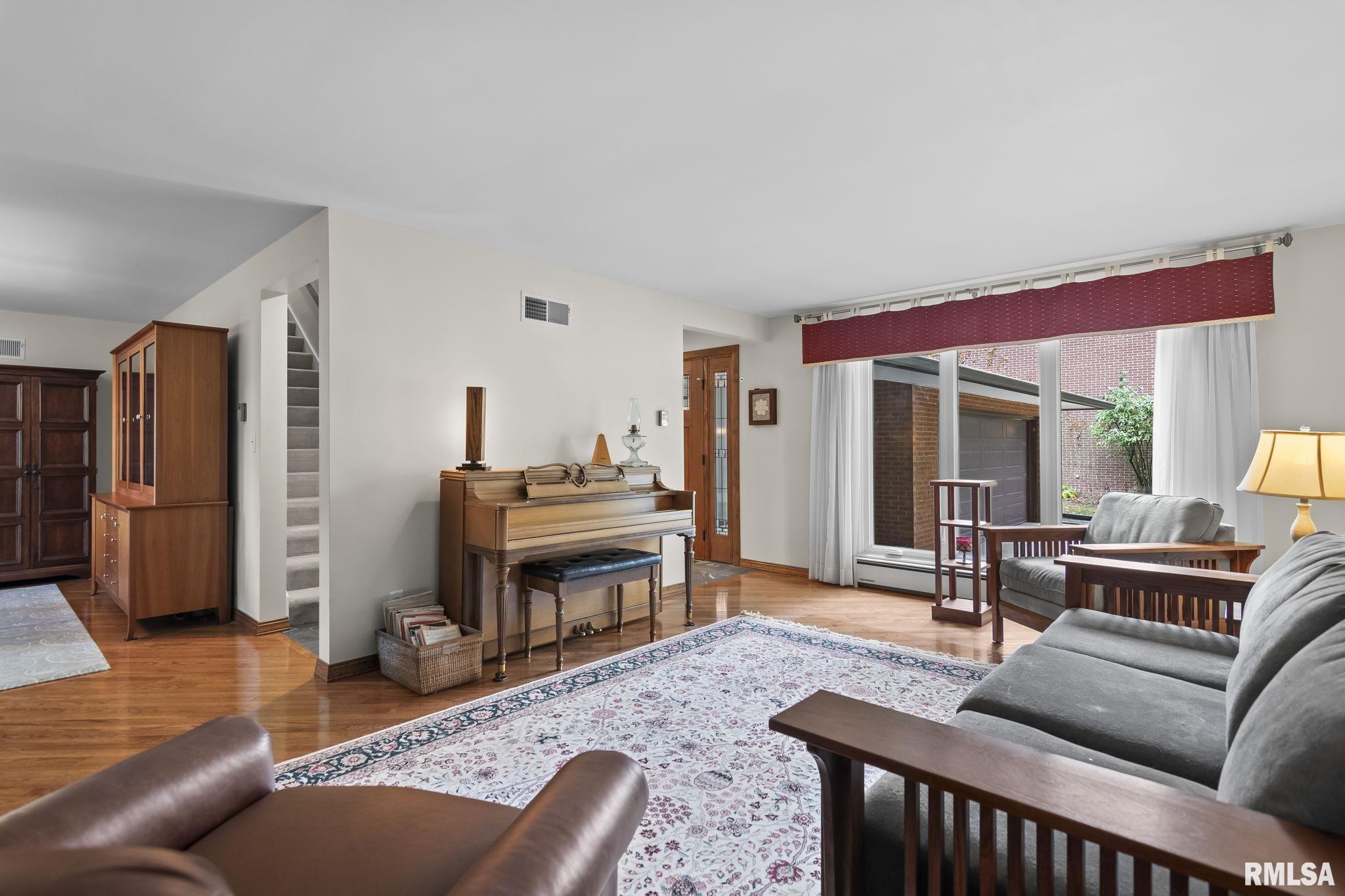 2316 S Willemore Avenue