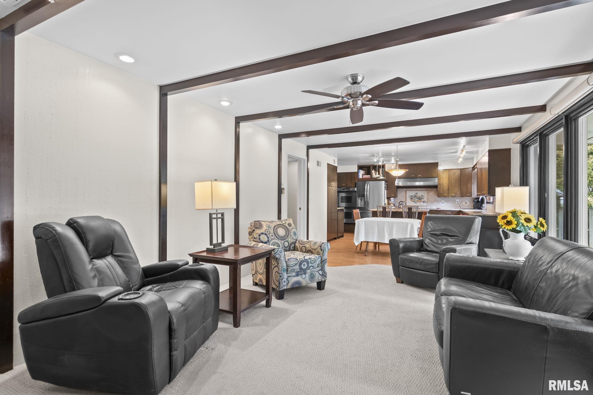 2316 S Willemore Avenue