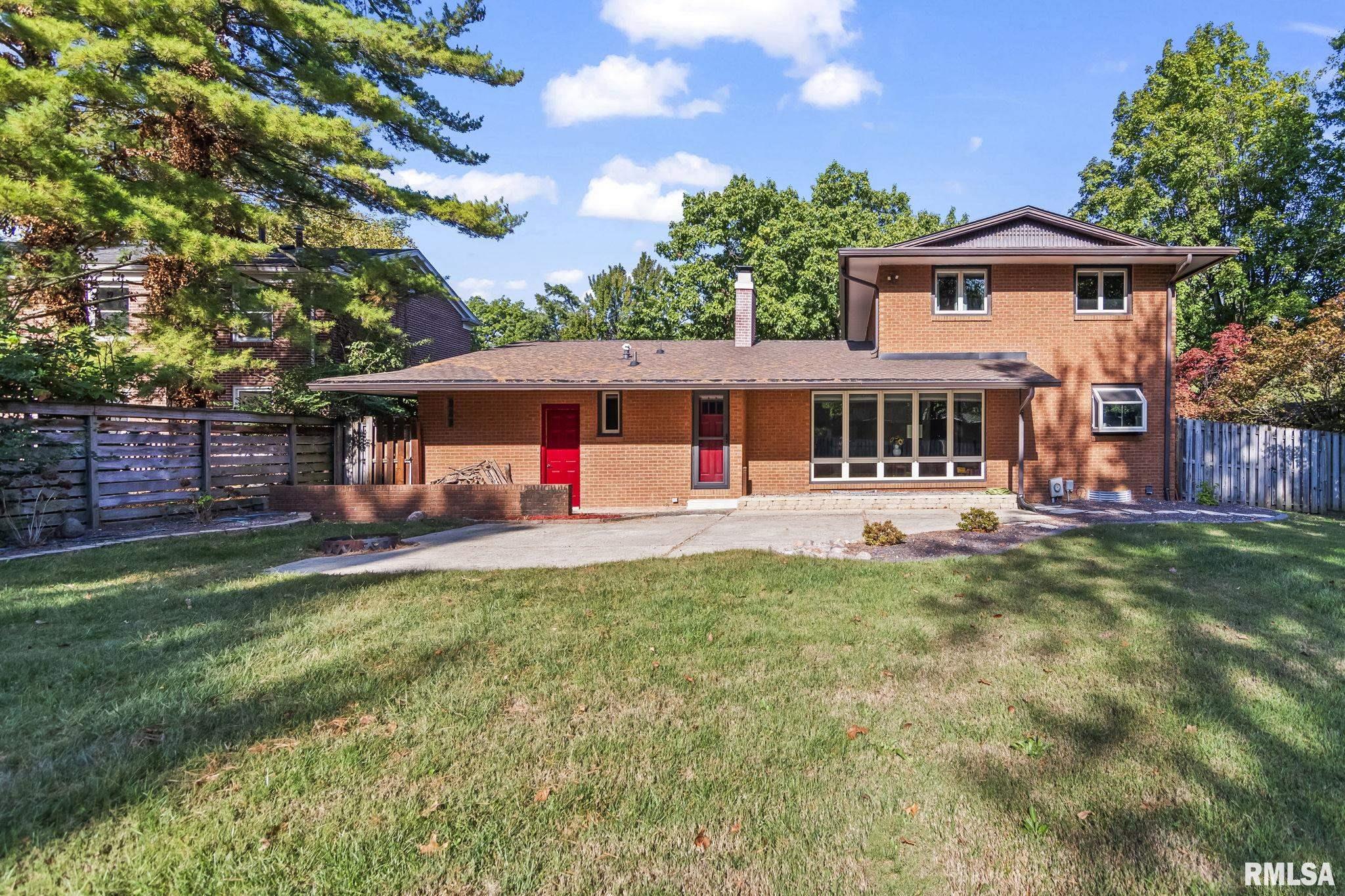 2316 S Willemore Avenue