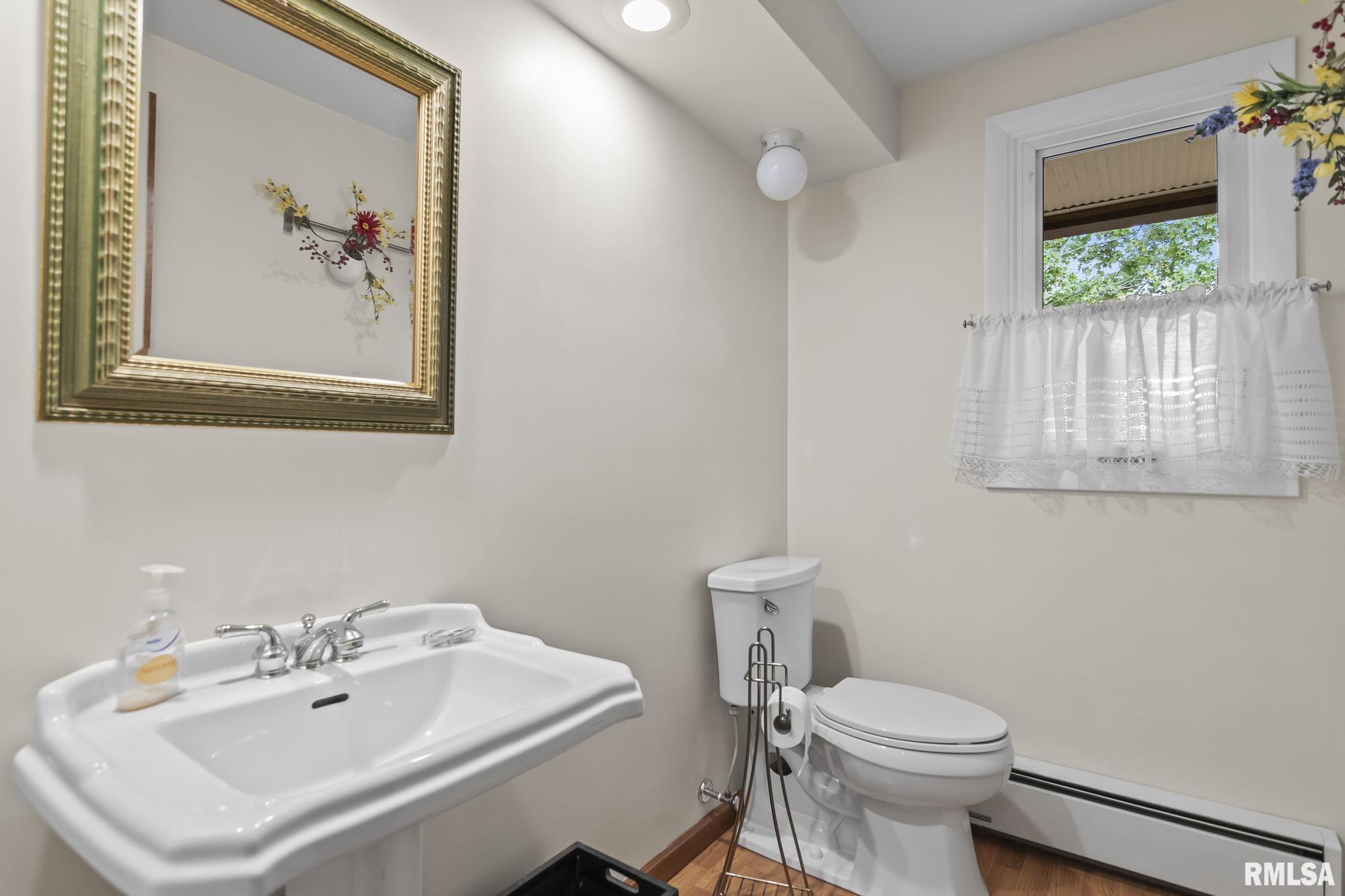 2316 S Willemore Avenue