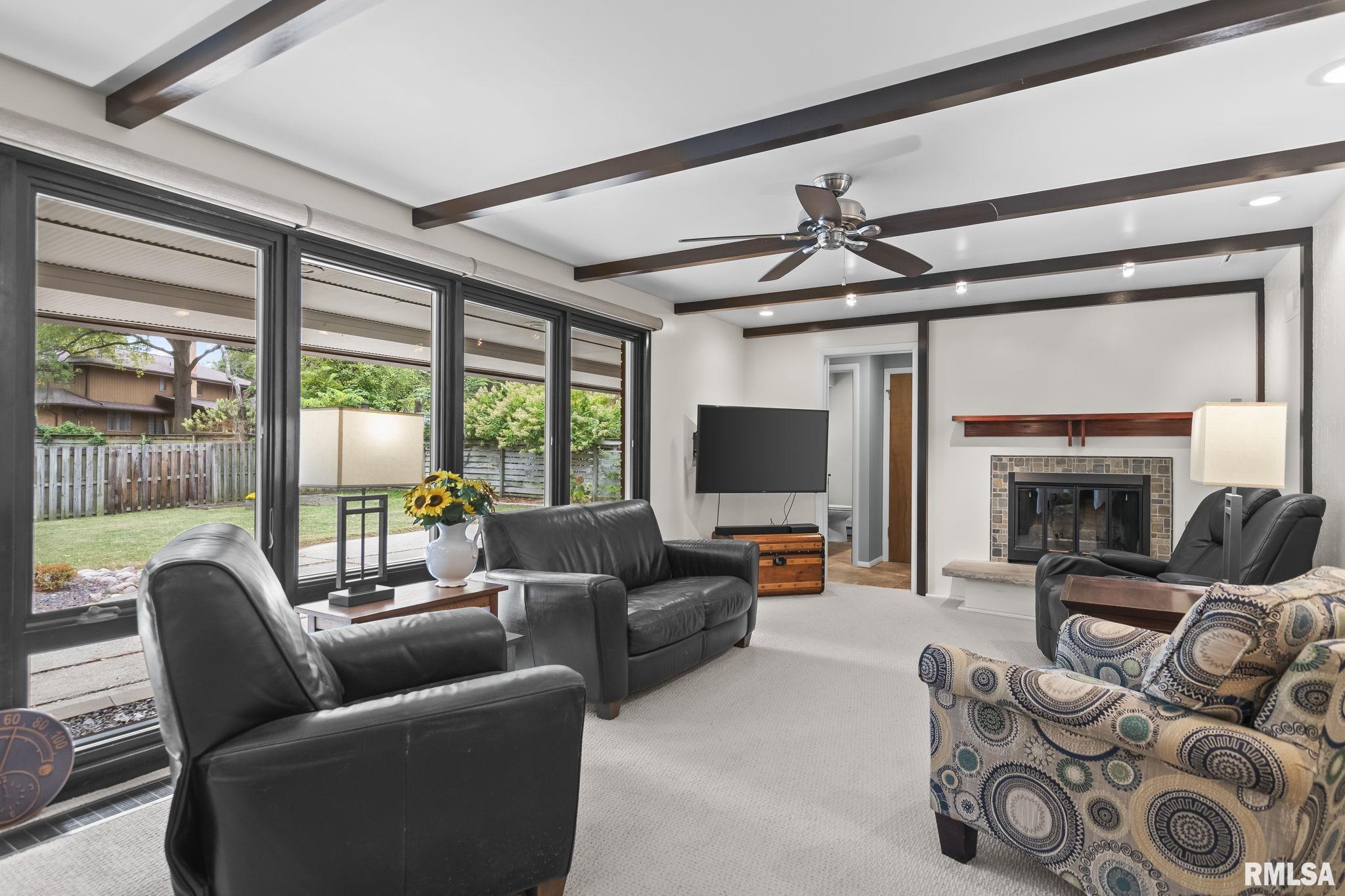 2316 S Willemore Avenue