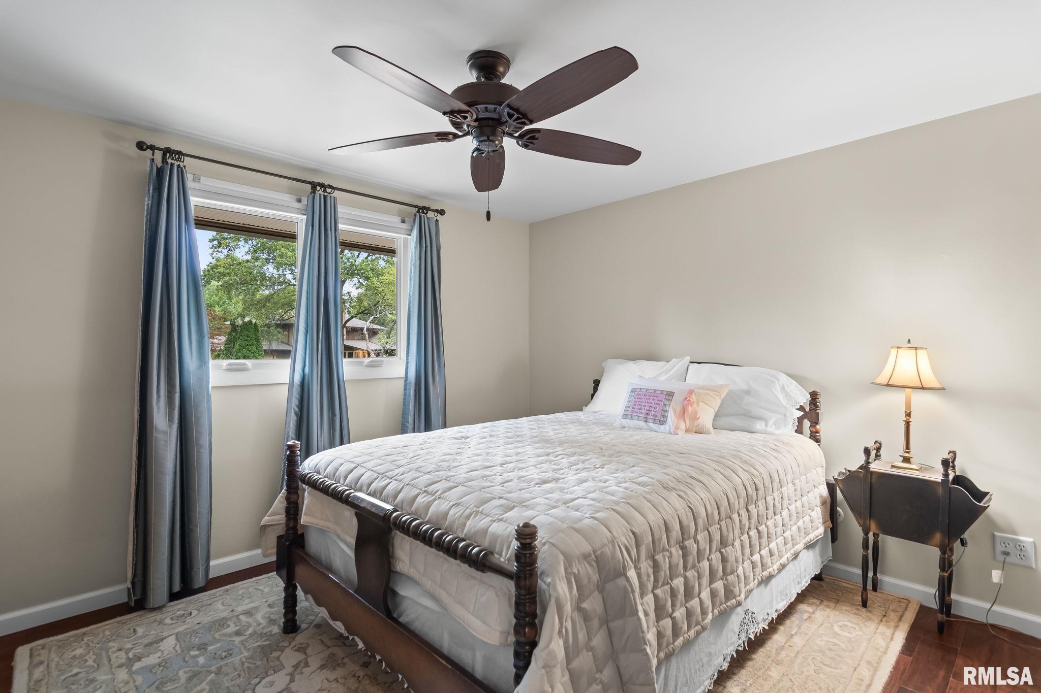 2316 S Willemore Avenue