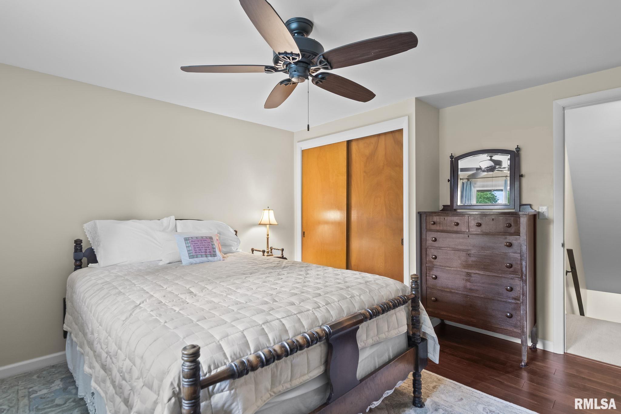 2316 S Willemore Avenue