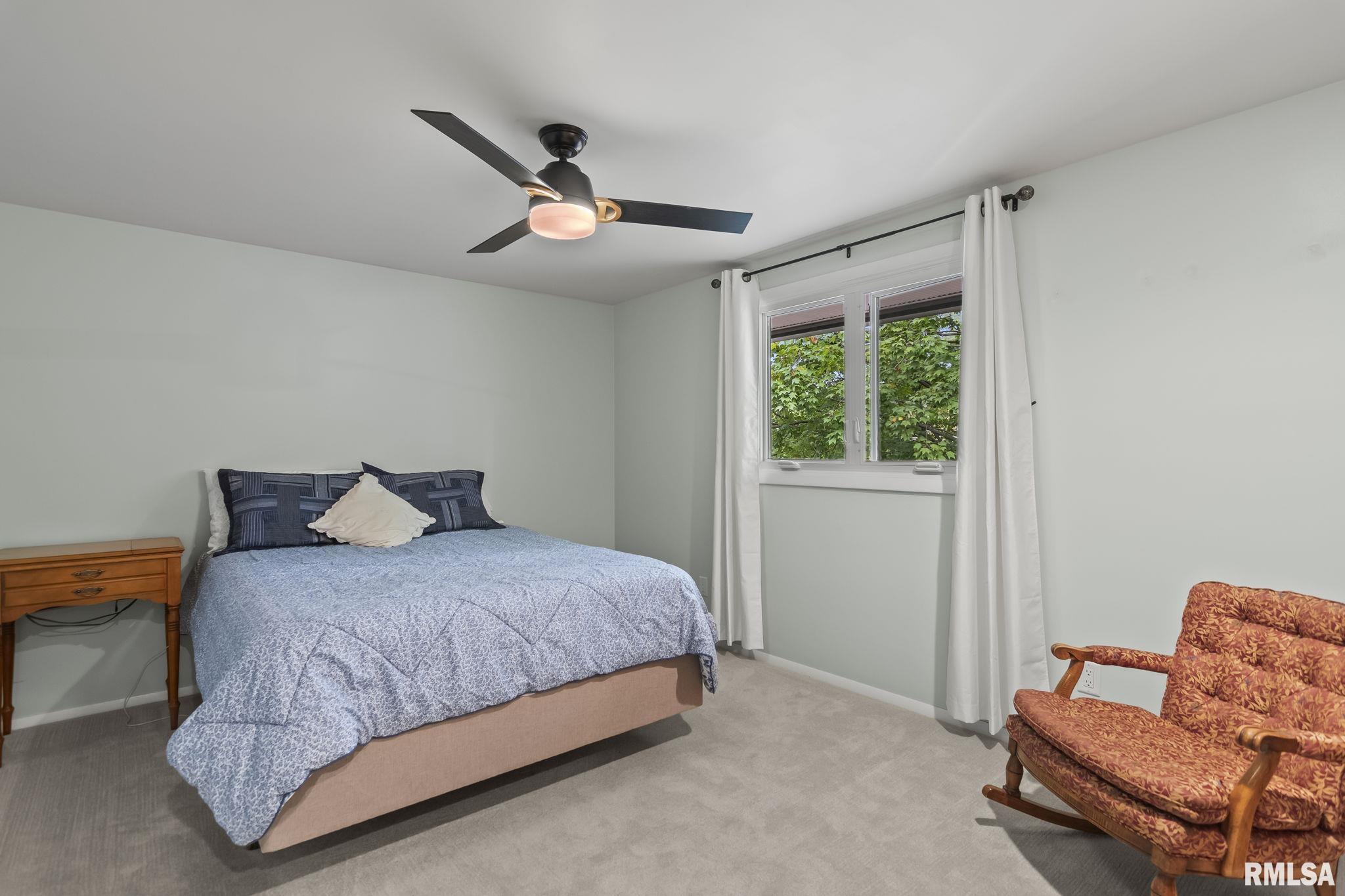 2316 S Willemore Avenue