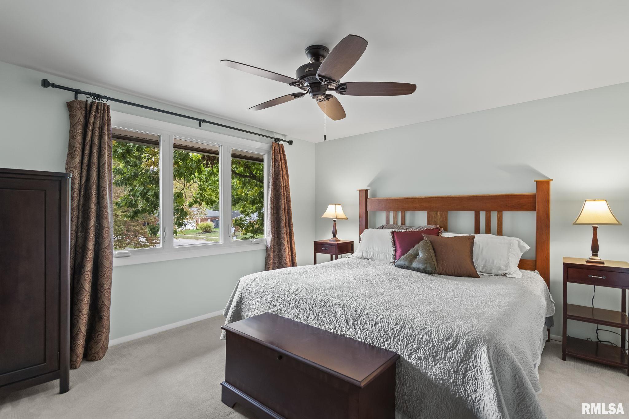 2316 S Willemore Avenue