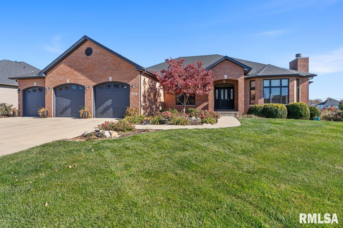 204 Grindstone Road