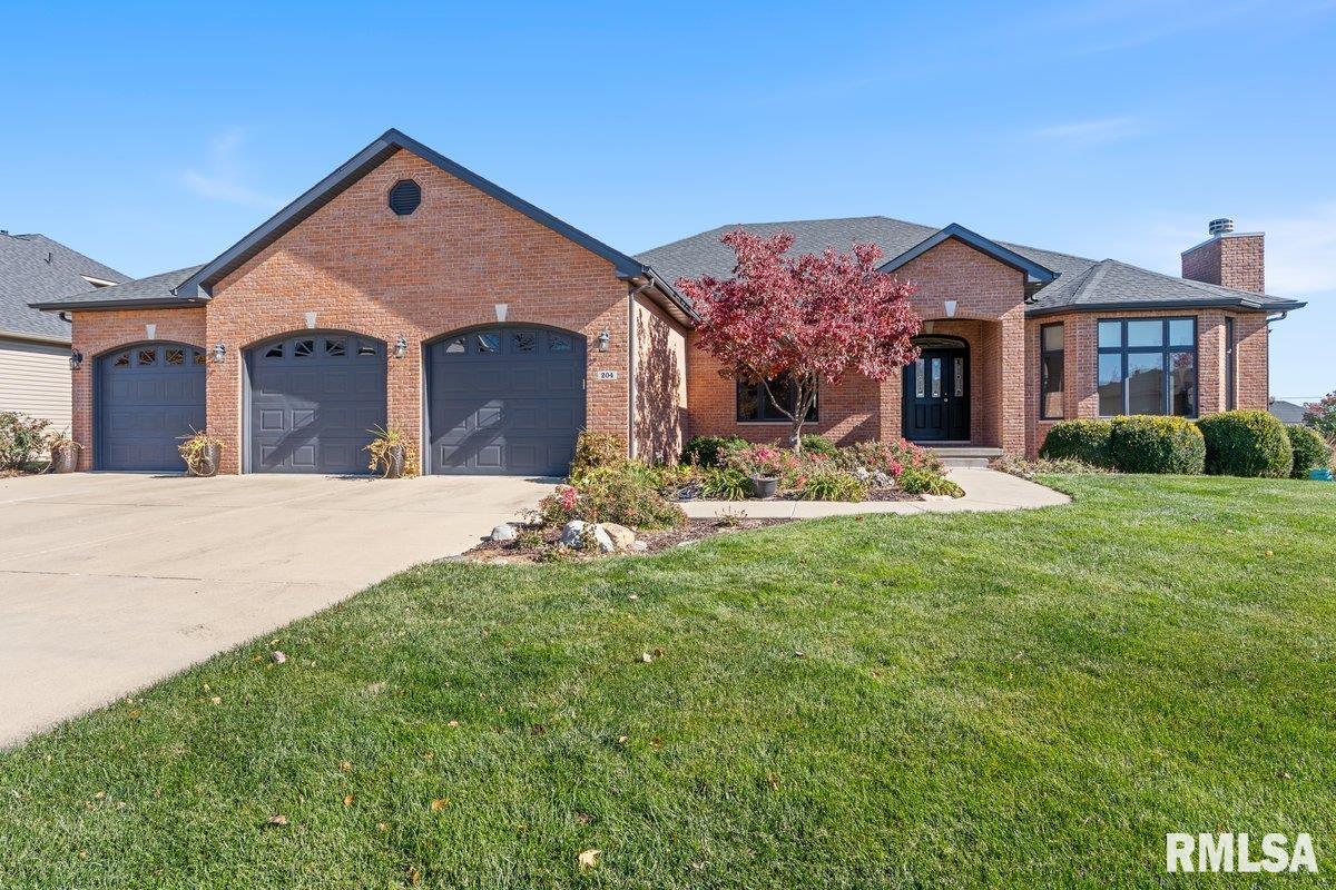 204 Grindstone Road