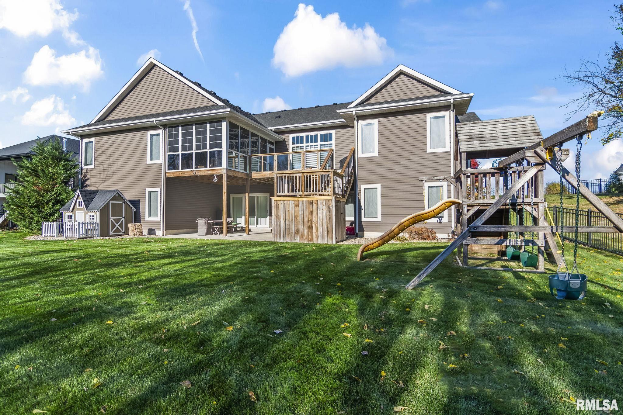 2804 Pat Tillman Drive