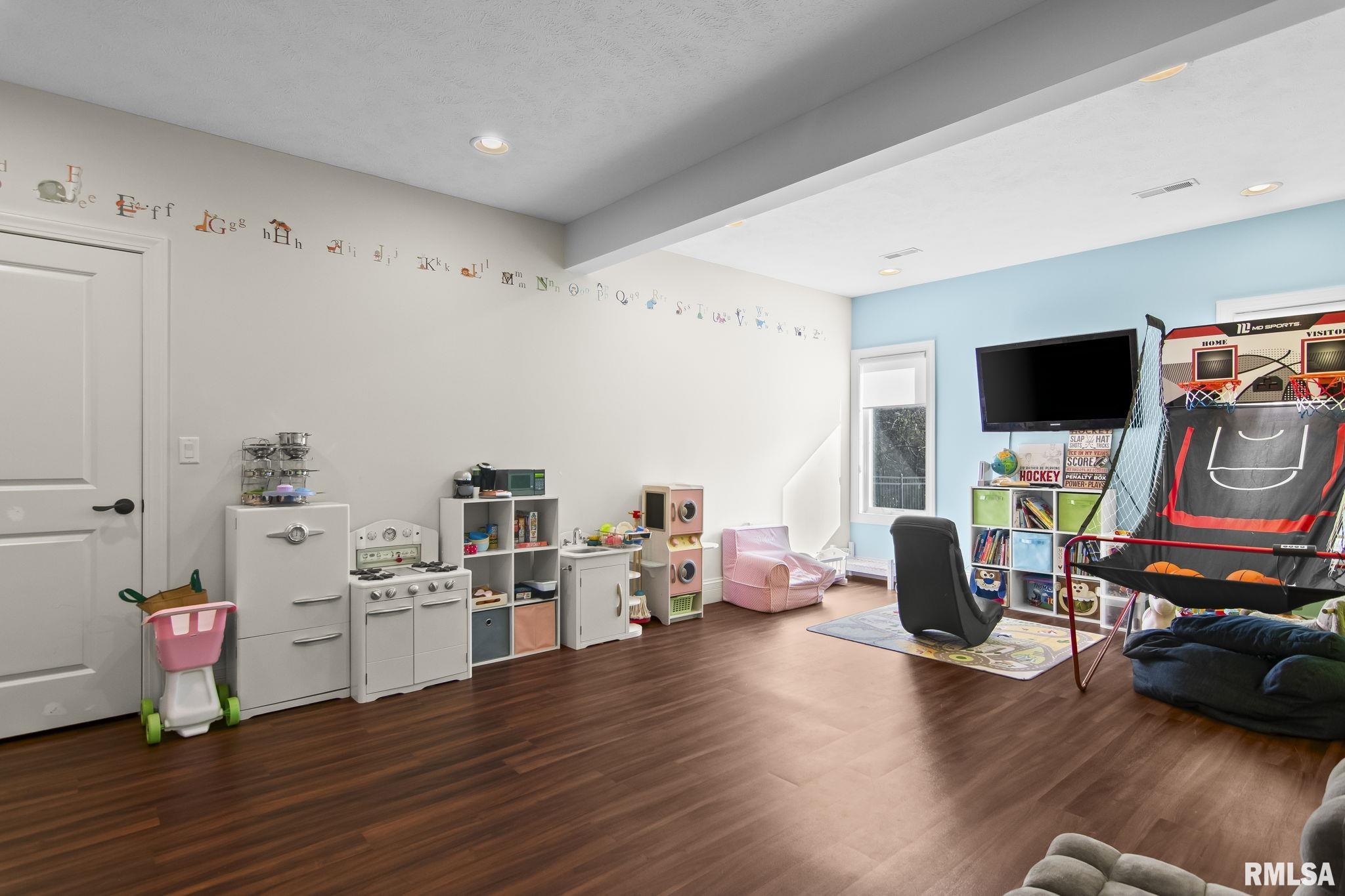 2804 Pat Tillman Drive