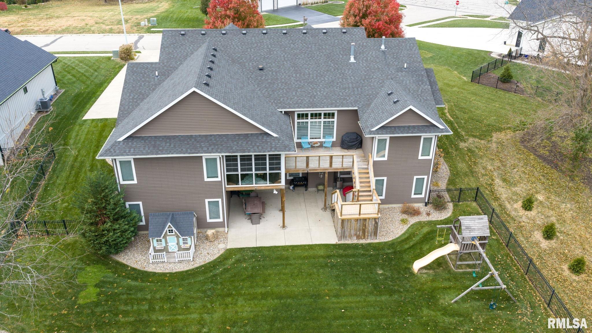 2804 Pat Tillman Drive