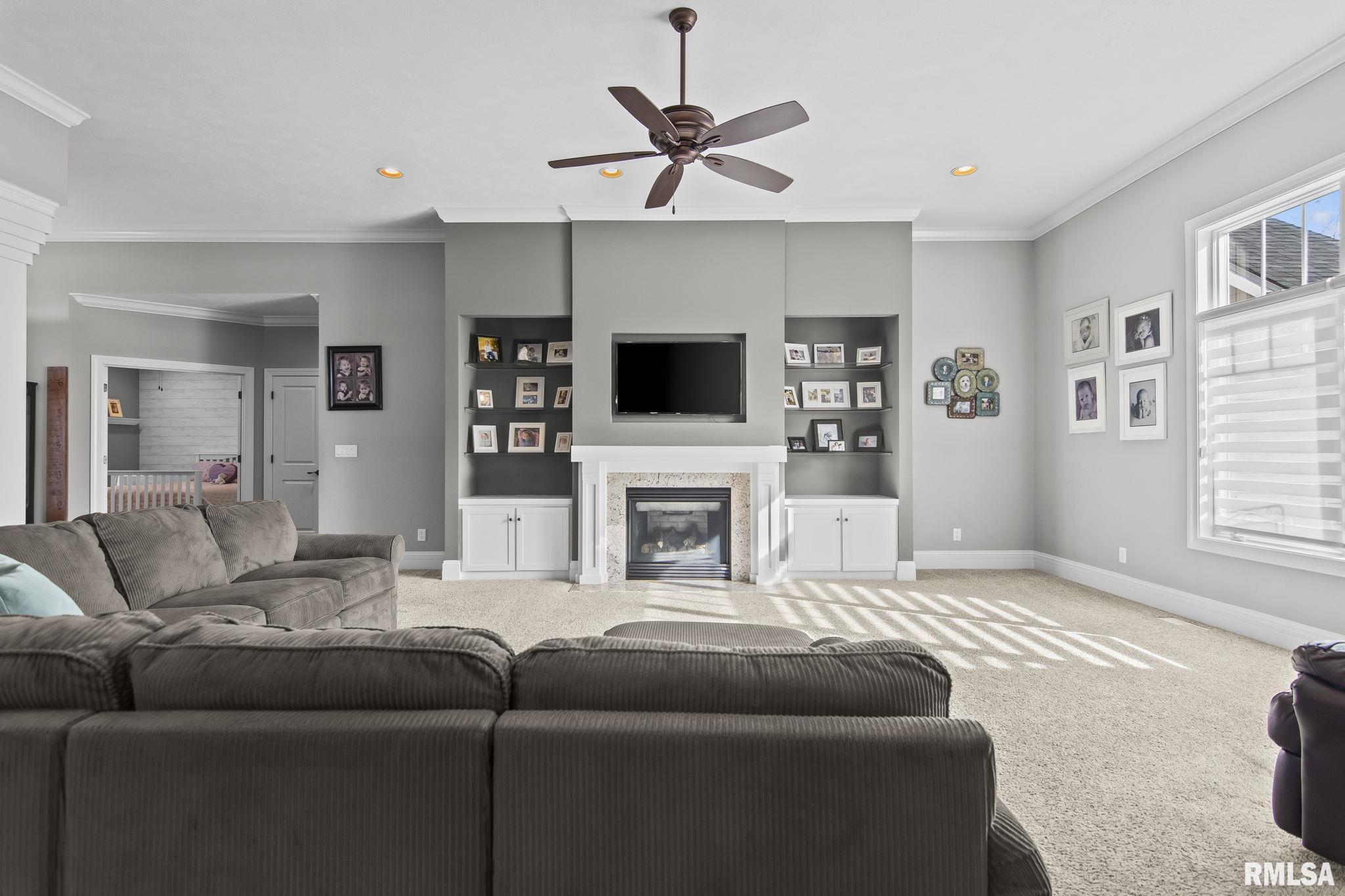 2804 Pat Tillman Drive