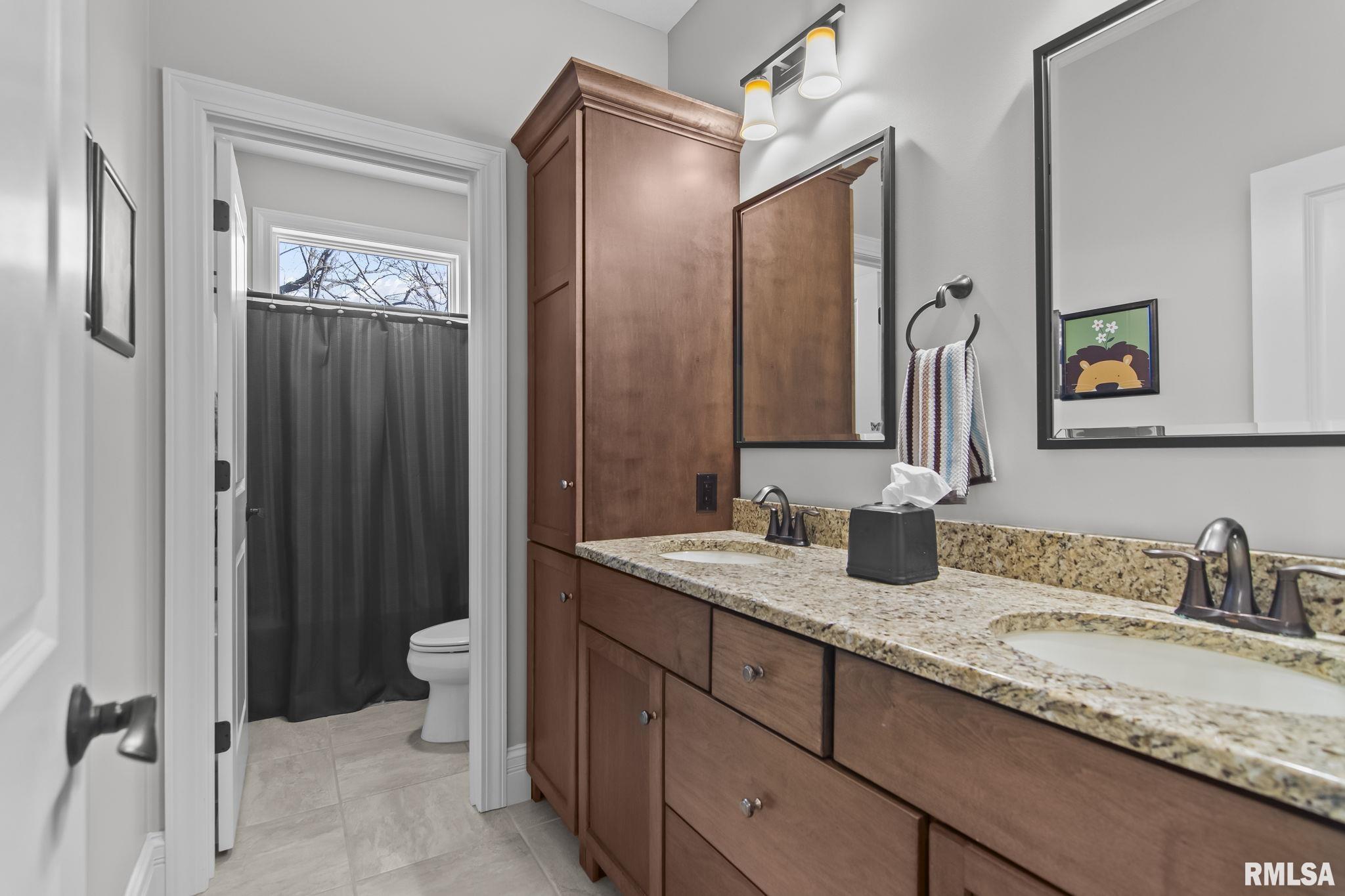 2804 Pat Tillman Drive