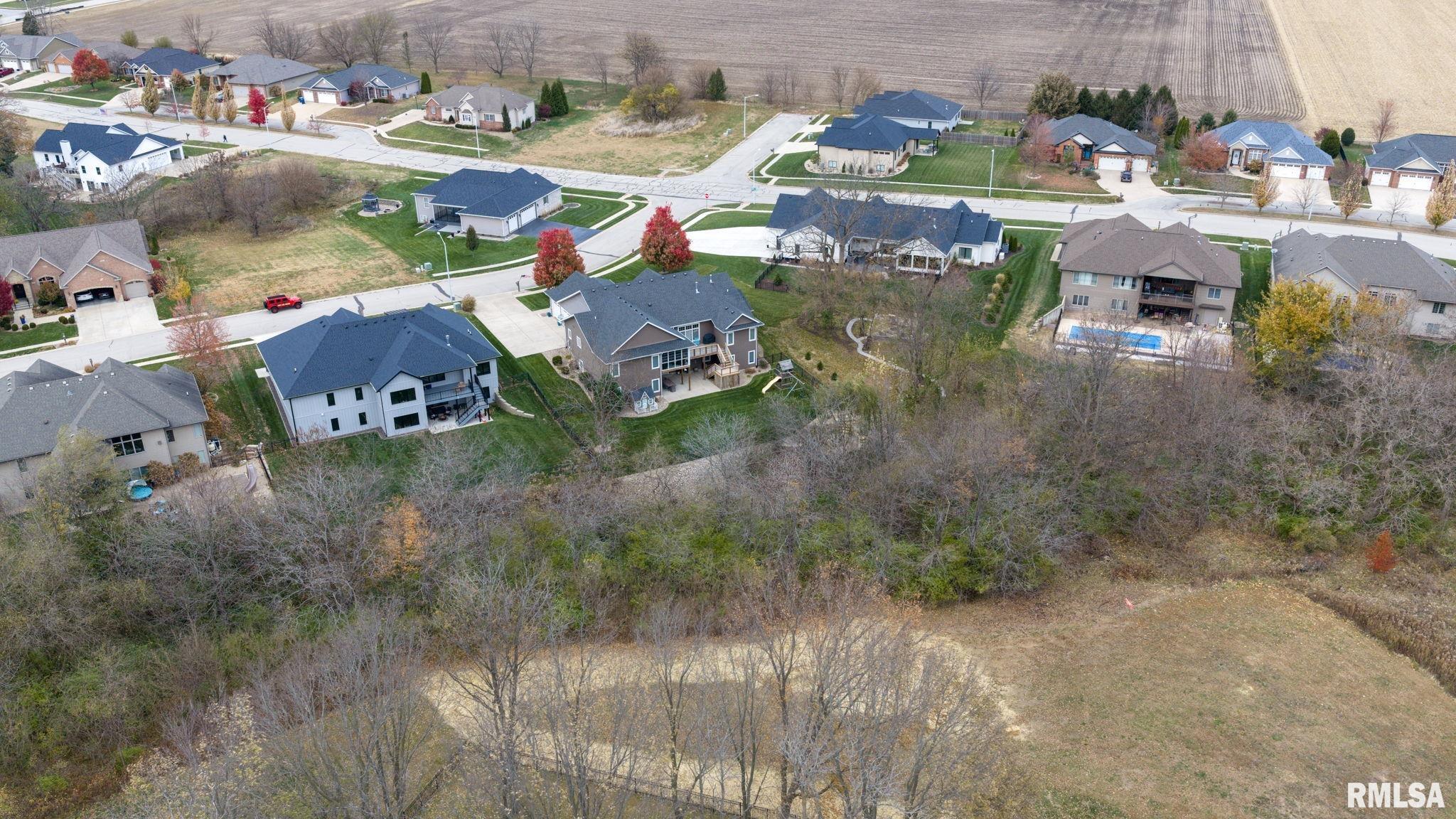 2804 Pat Tillman Drive