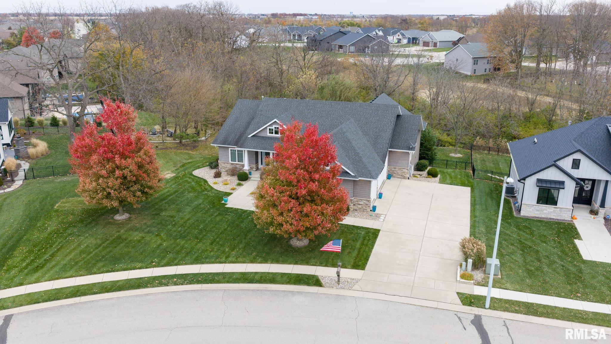 2804 Pat Tillman Drive