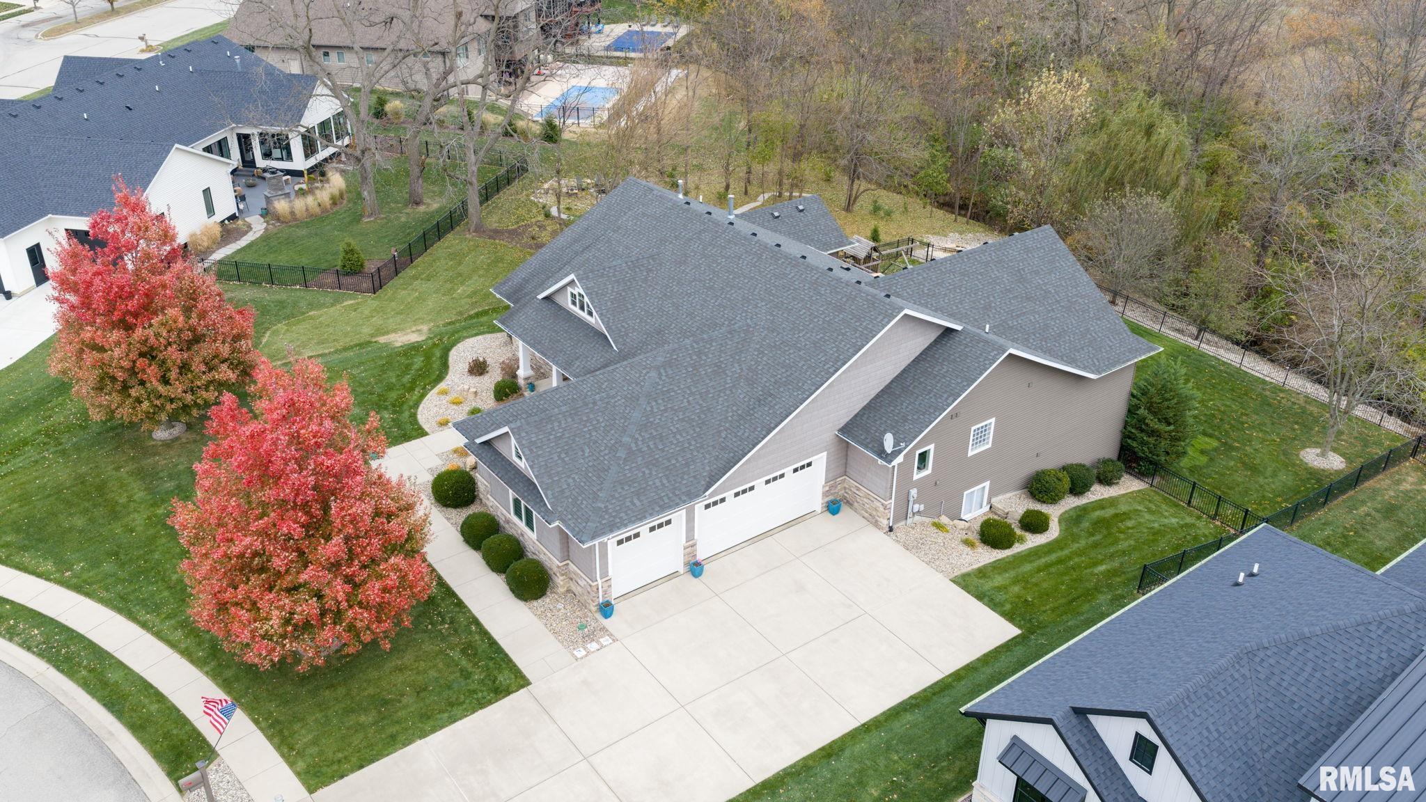 2804 Pat Tillman Drive