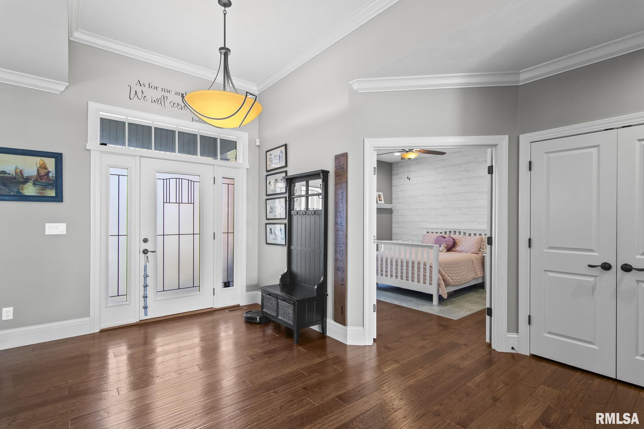 2804 Pat Tillman Drive