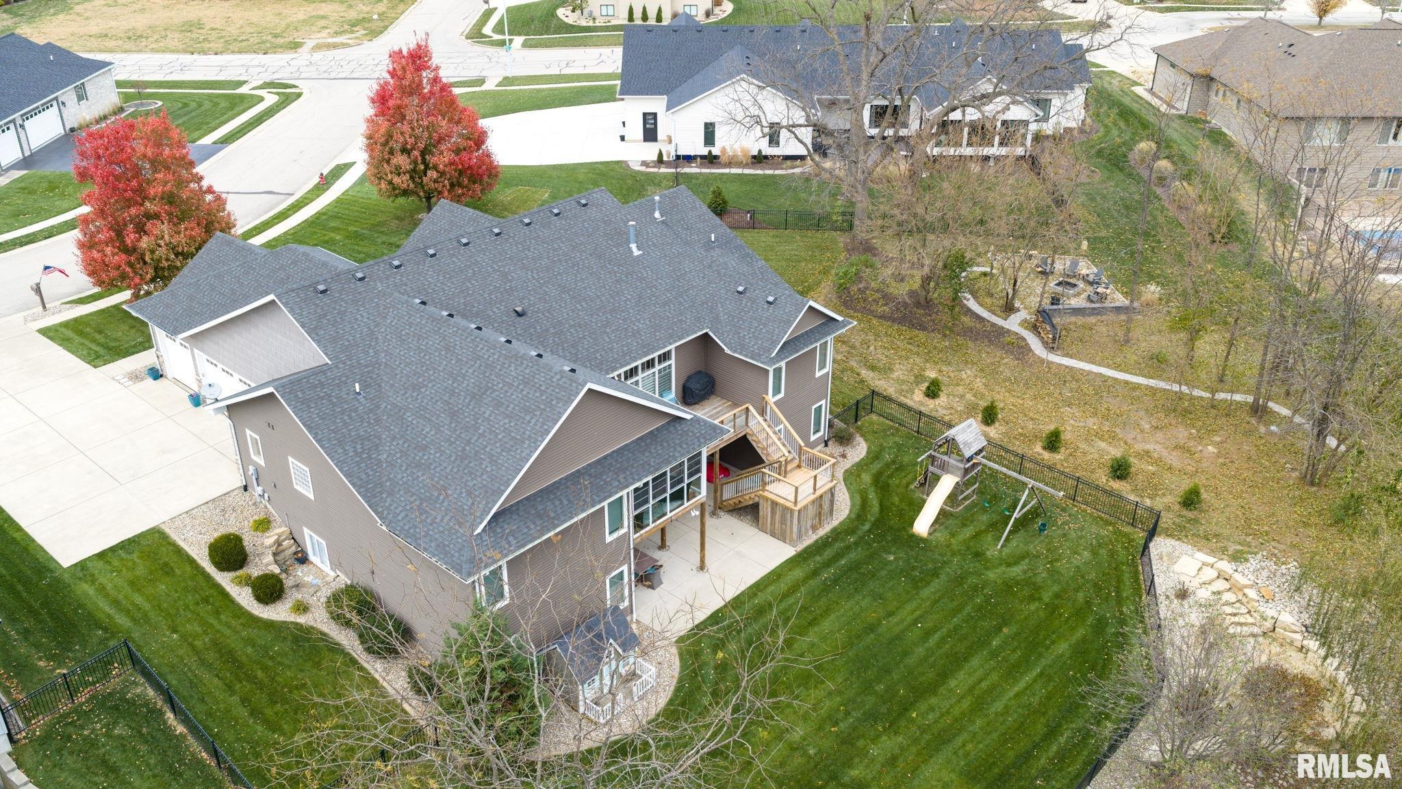 2804 Pat Tillman Drive