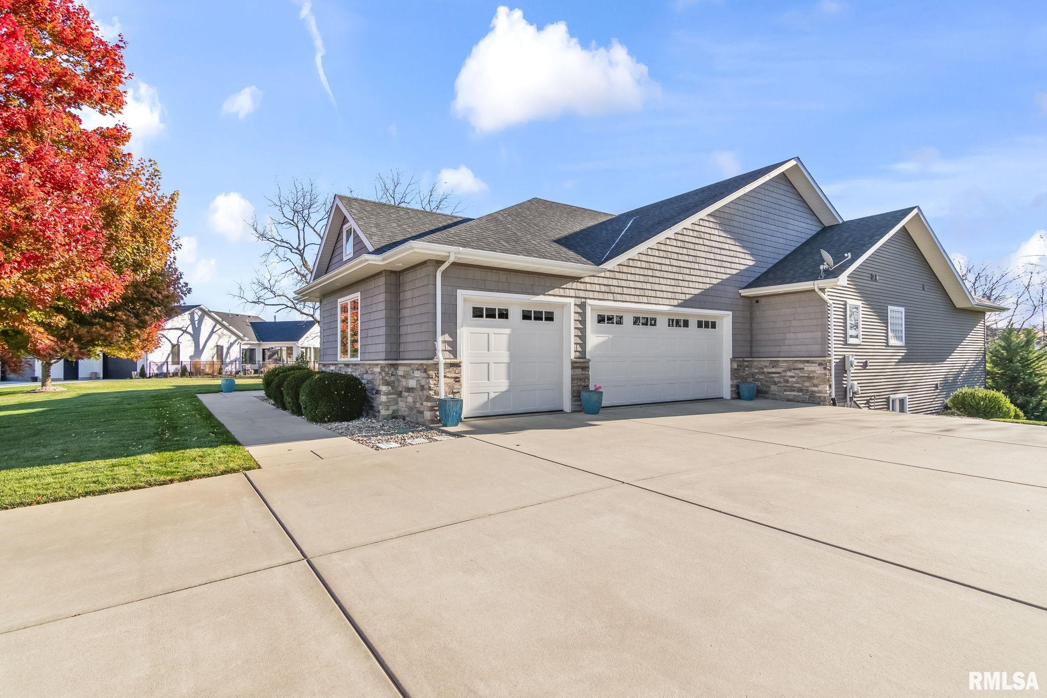 2804 Pat Tillman Drive