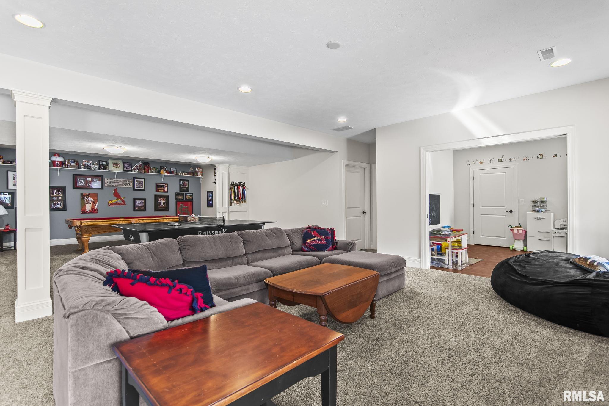 2804 Pat Tillman Drive