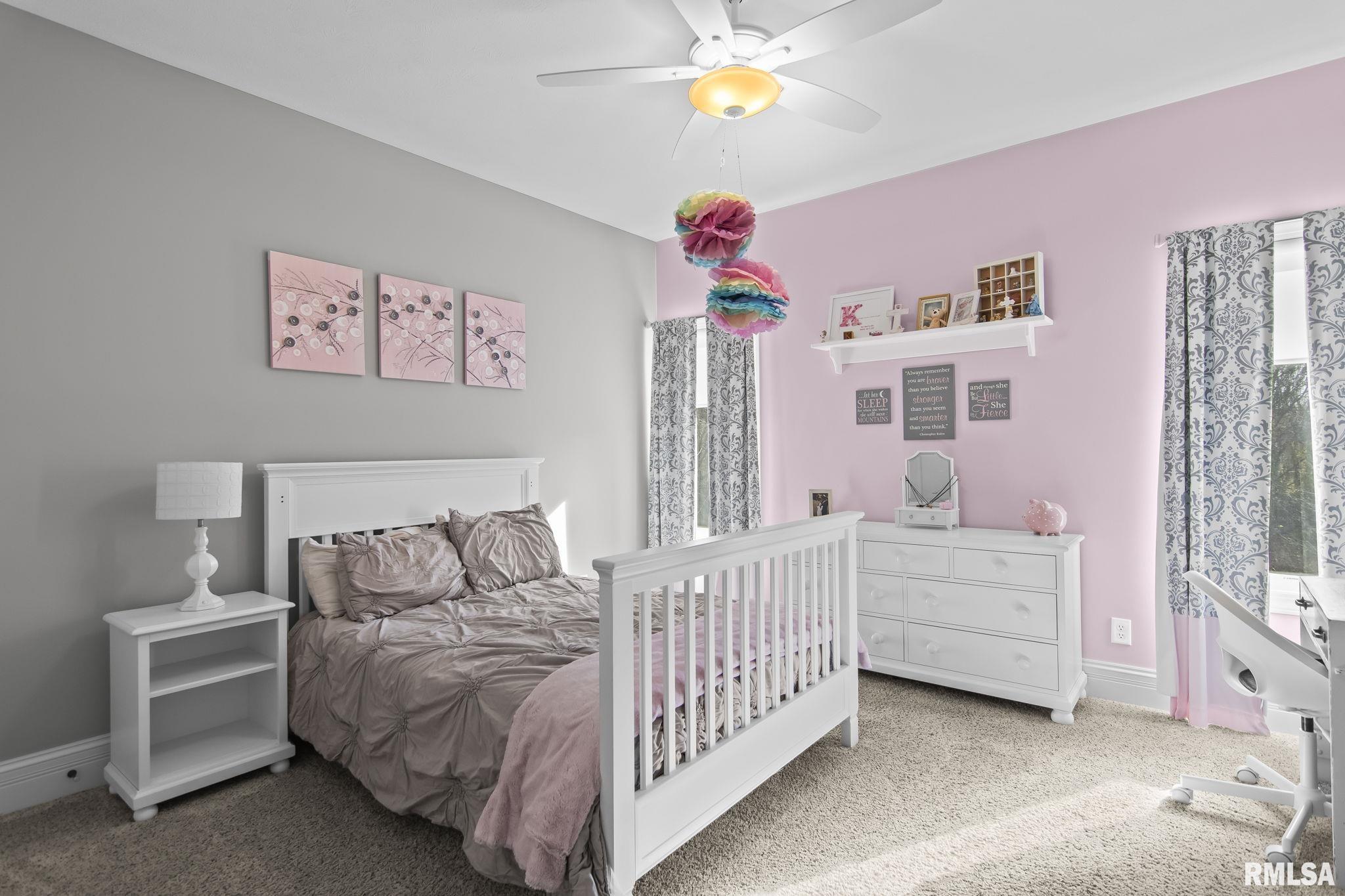 2804 Pat Tillman Drive