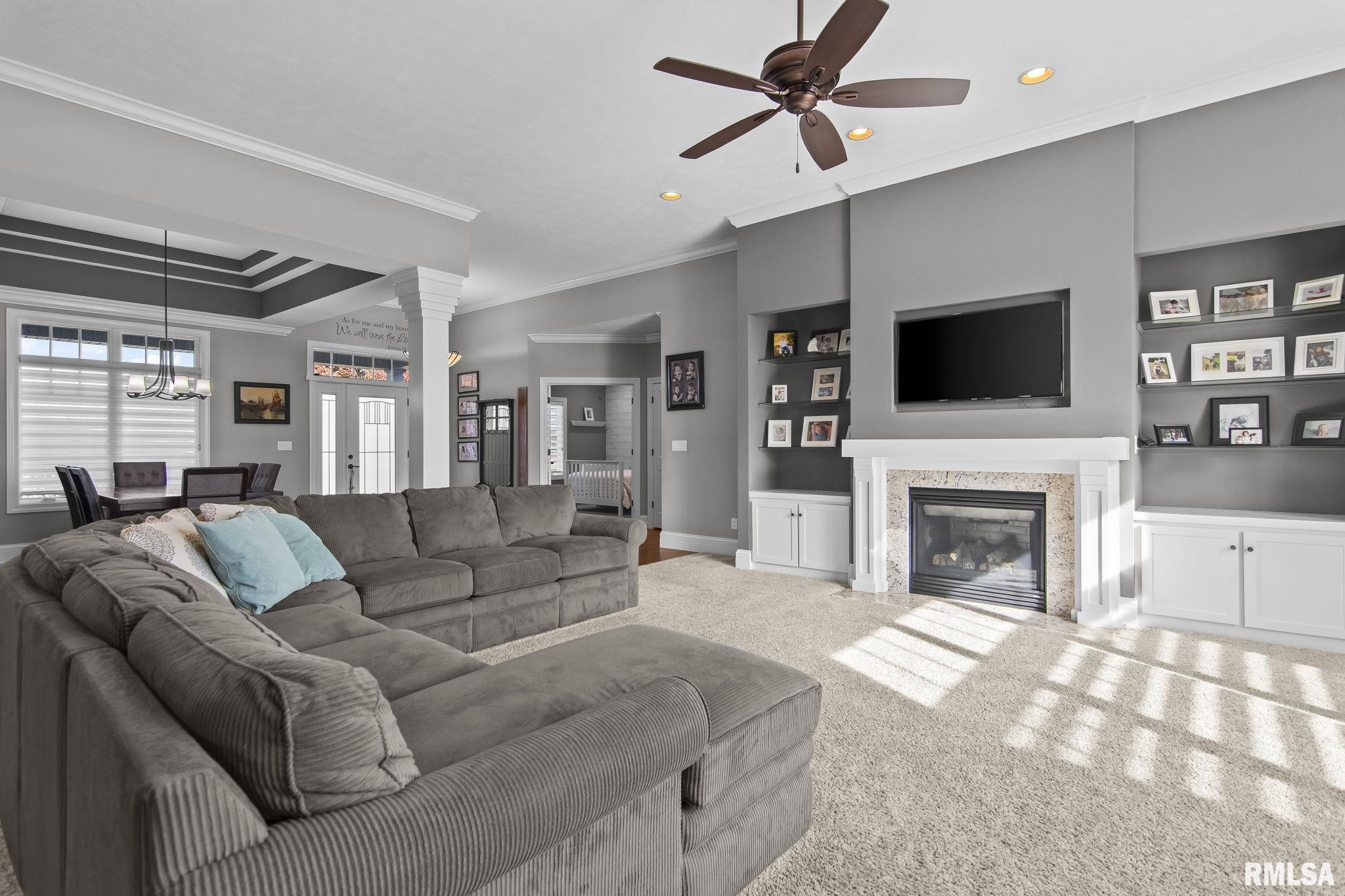 2804 Pat Tillman Drive