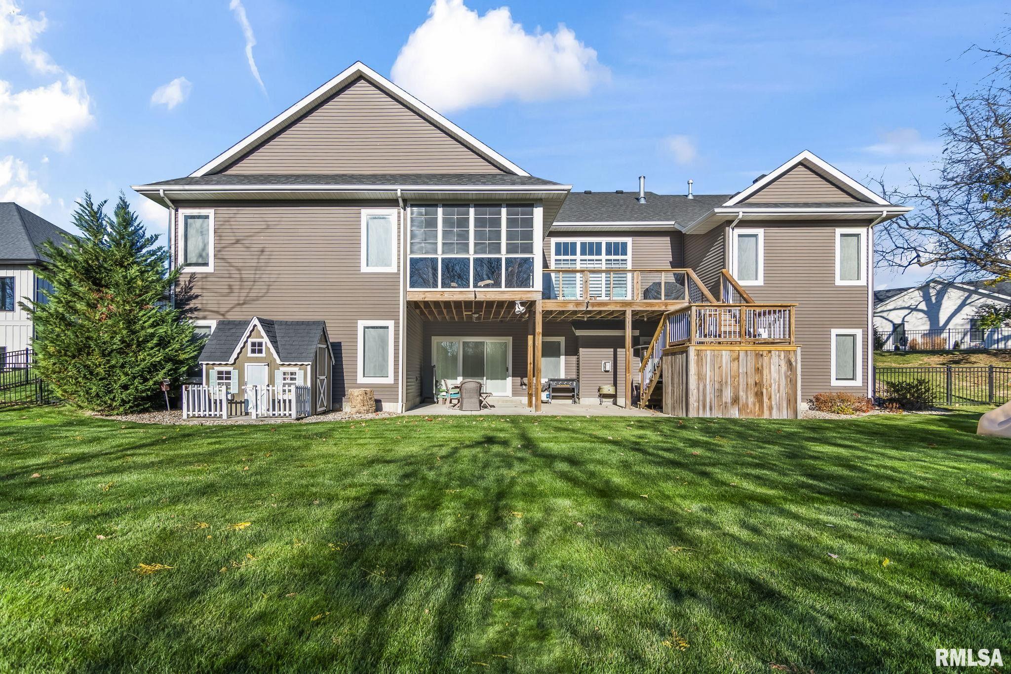 2804 Pat Tillman Drive