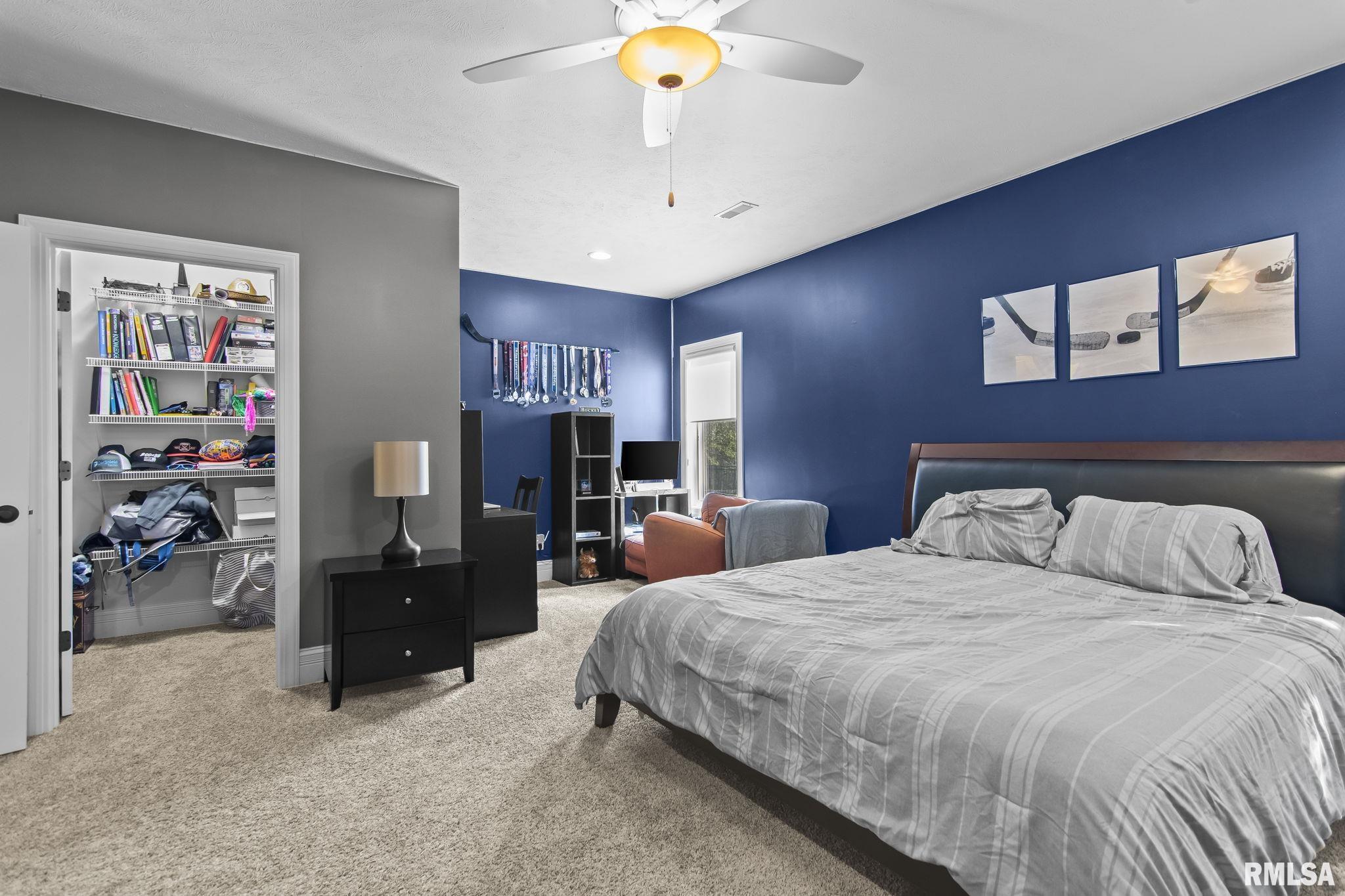 2804 Pat Tillman Drive