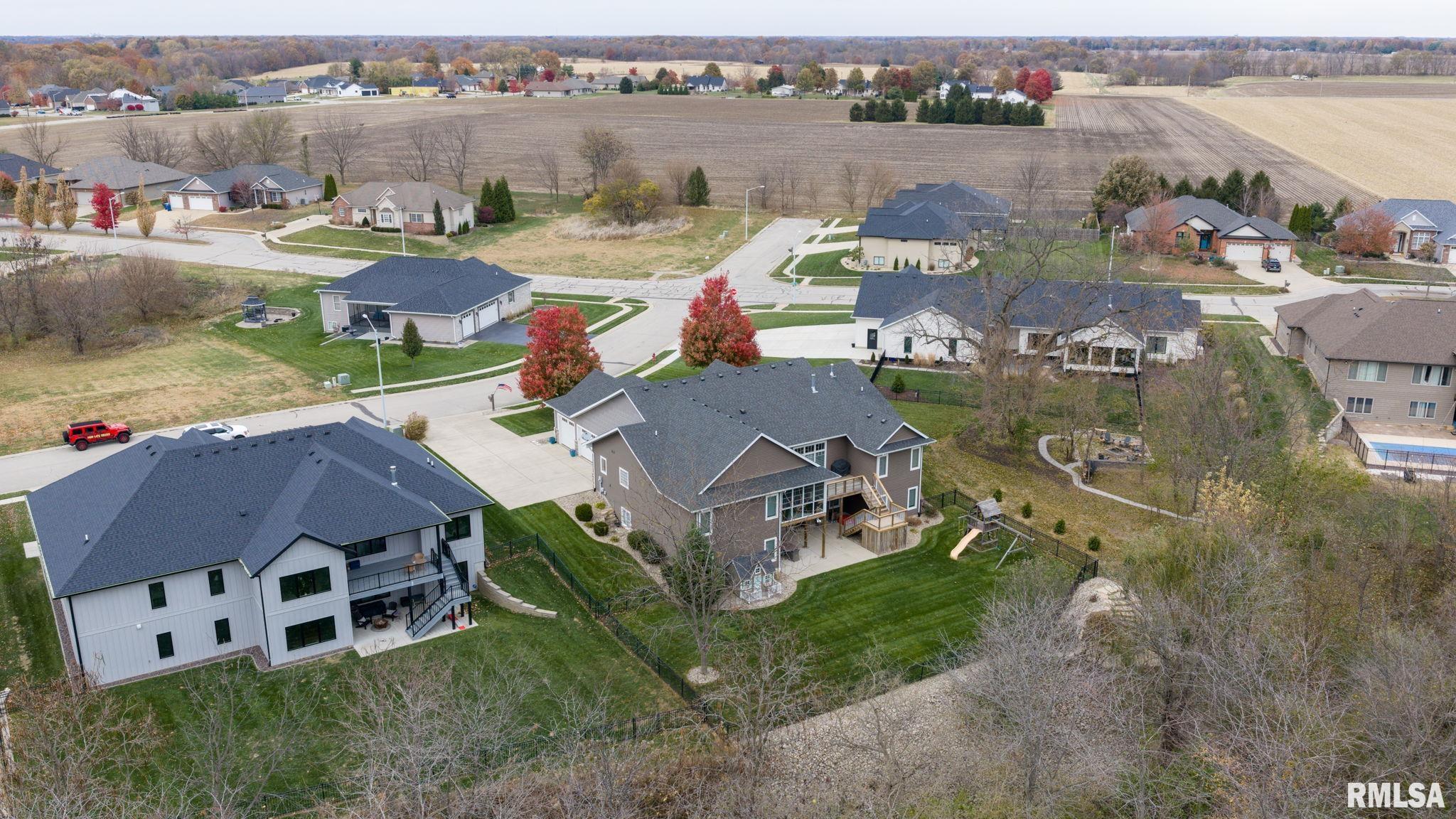 2804 Pat Tillman Drive