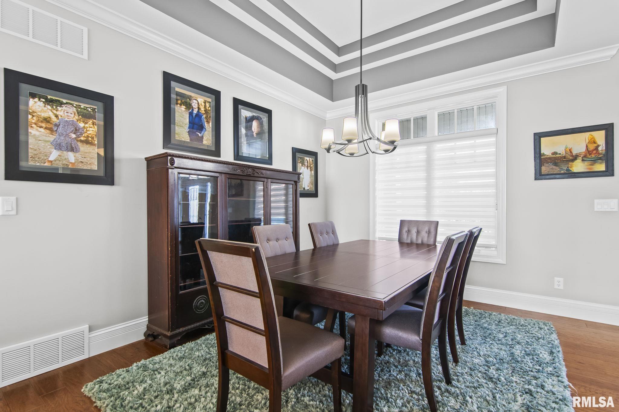 2804 Pat Tillman Drive