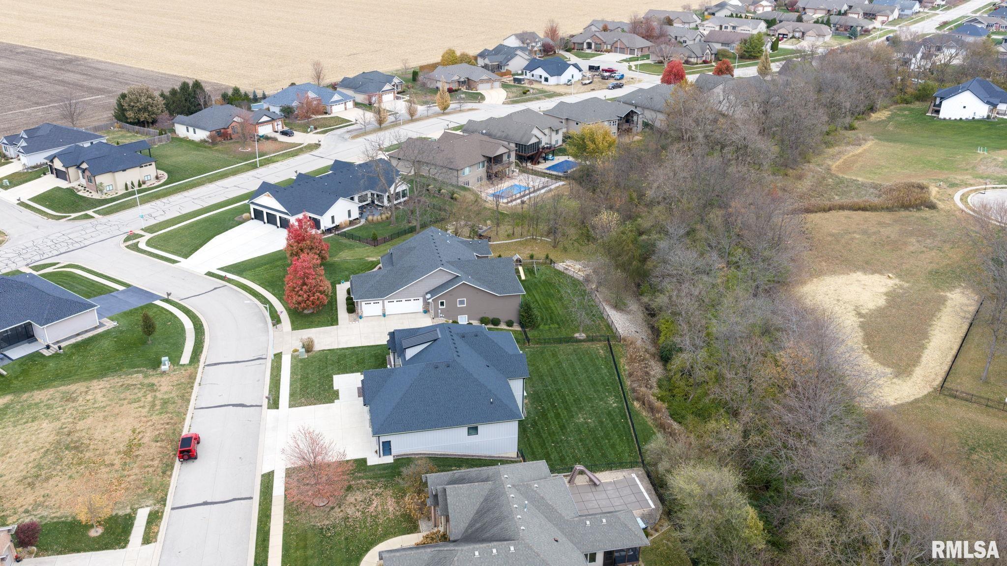 2804 Pat Tillman Drive